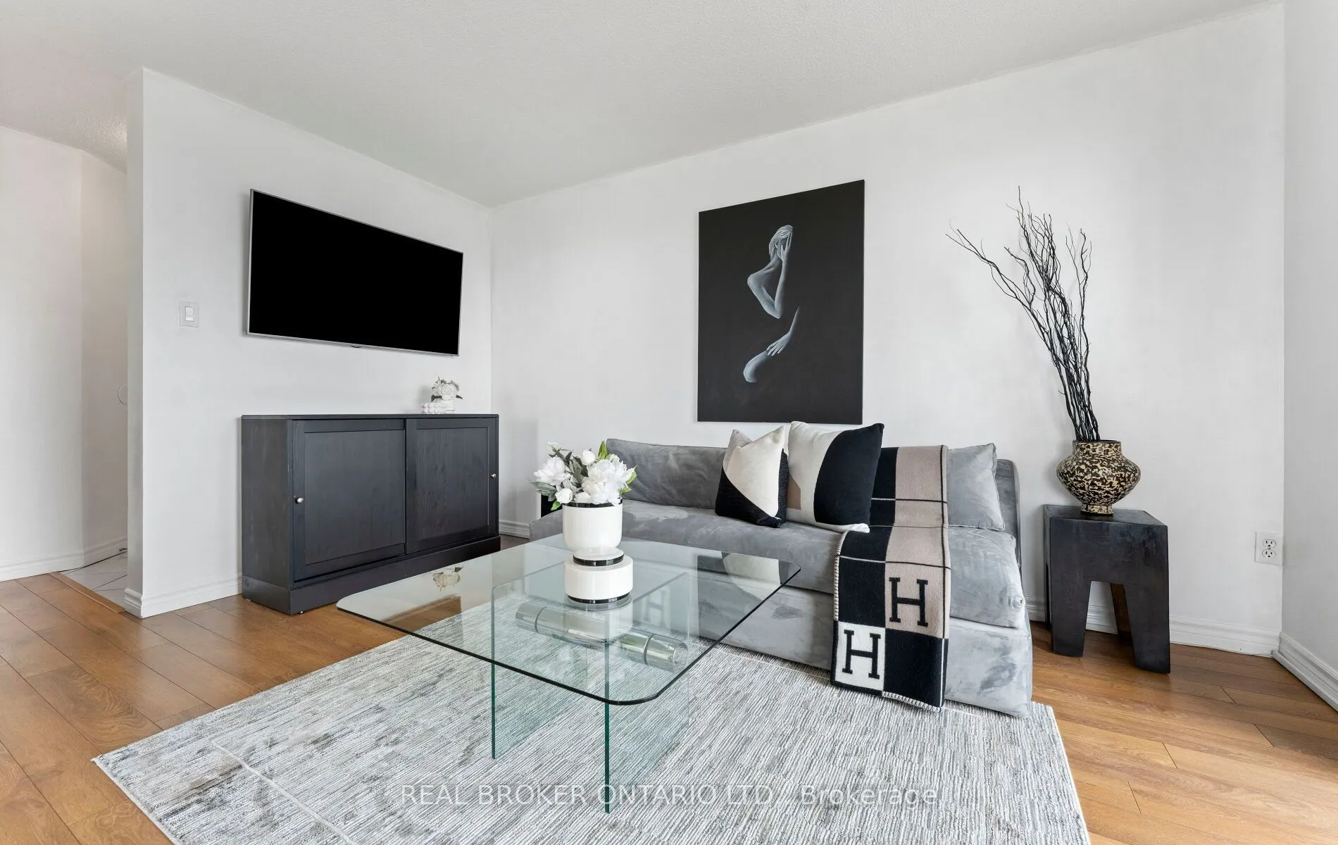 3077 Weston Road #1809