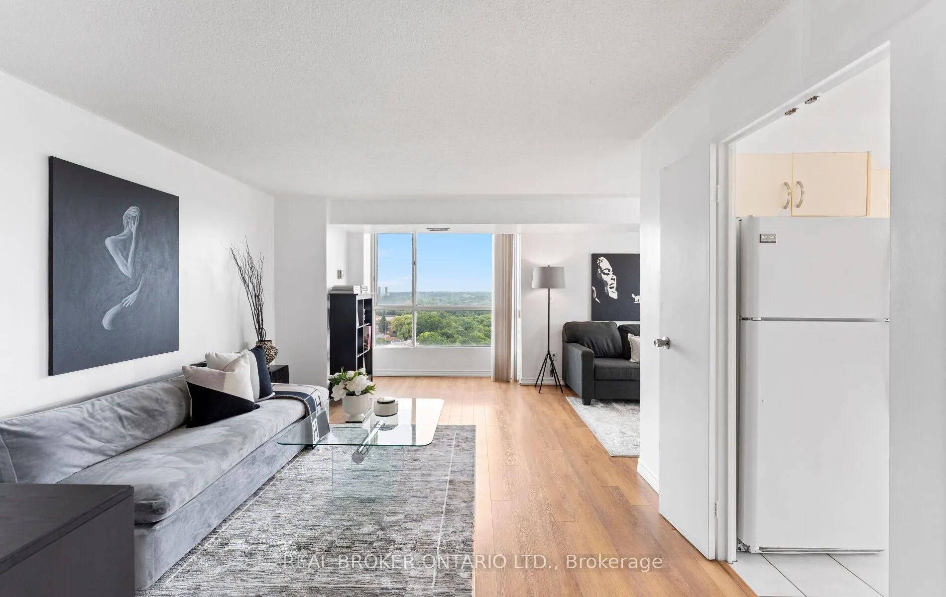 3077 Weston Road #1809