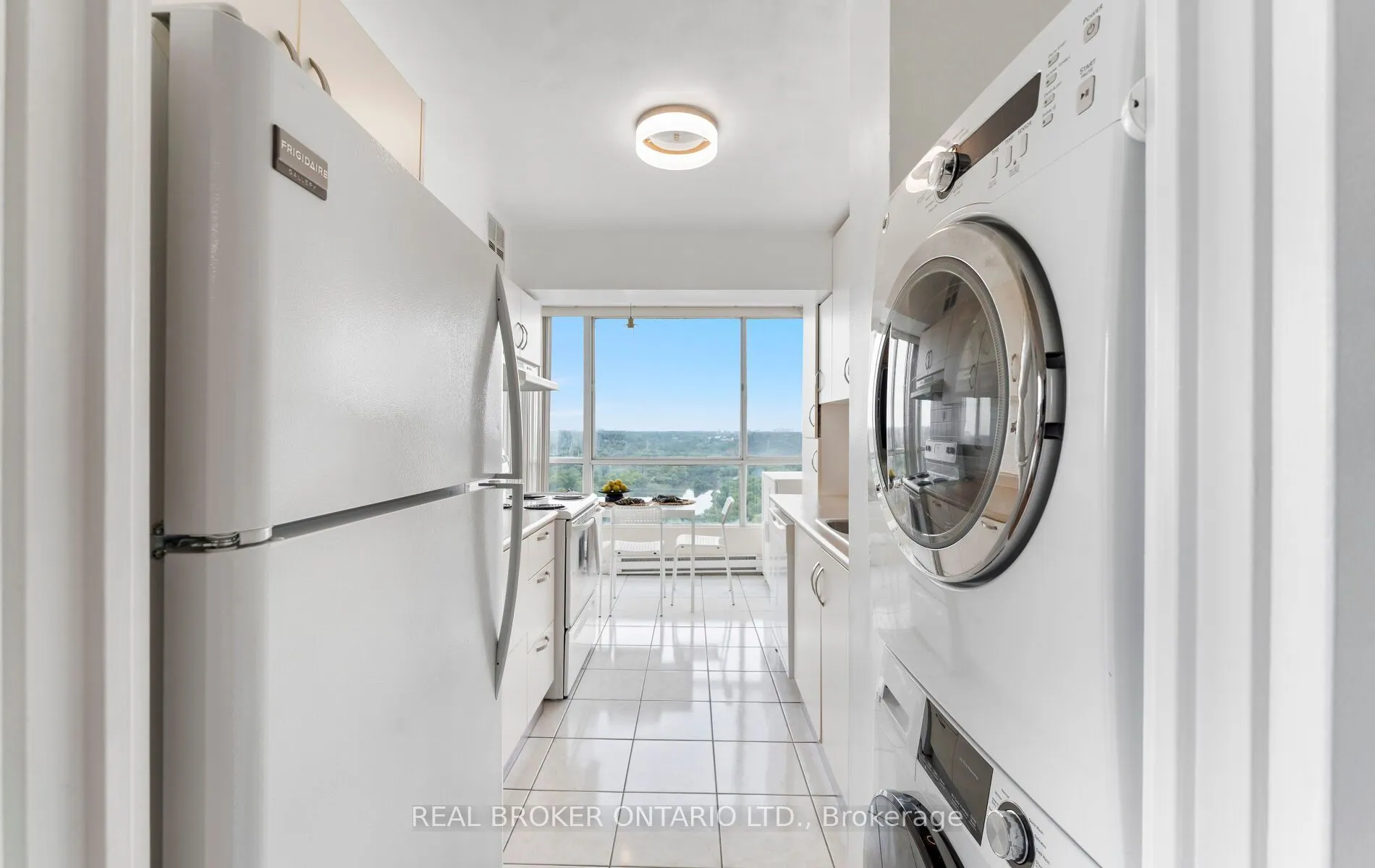 3077 Weston Road #1809