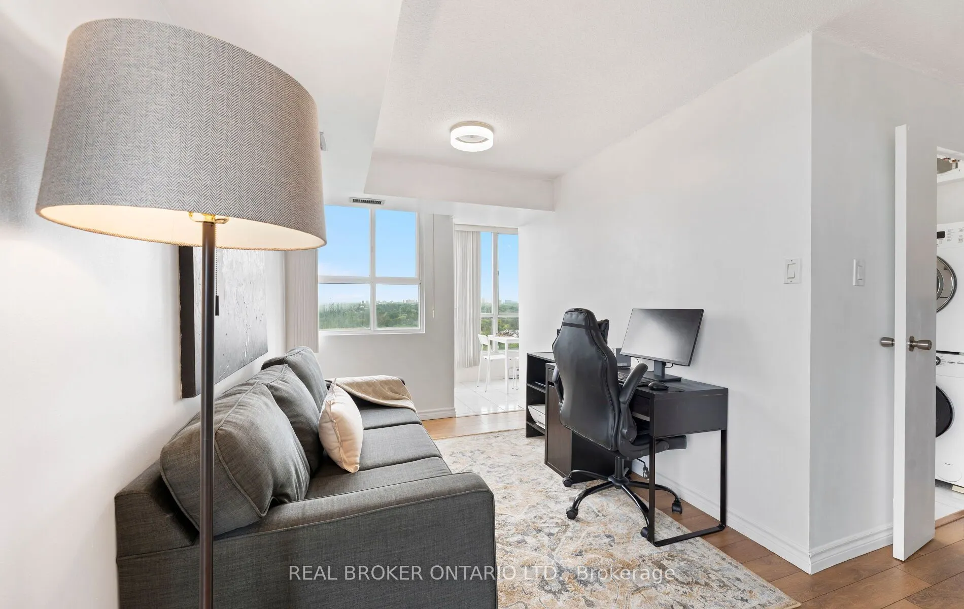 3077 Weston Road #1809