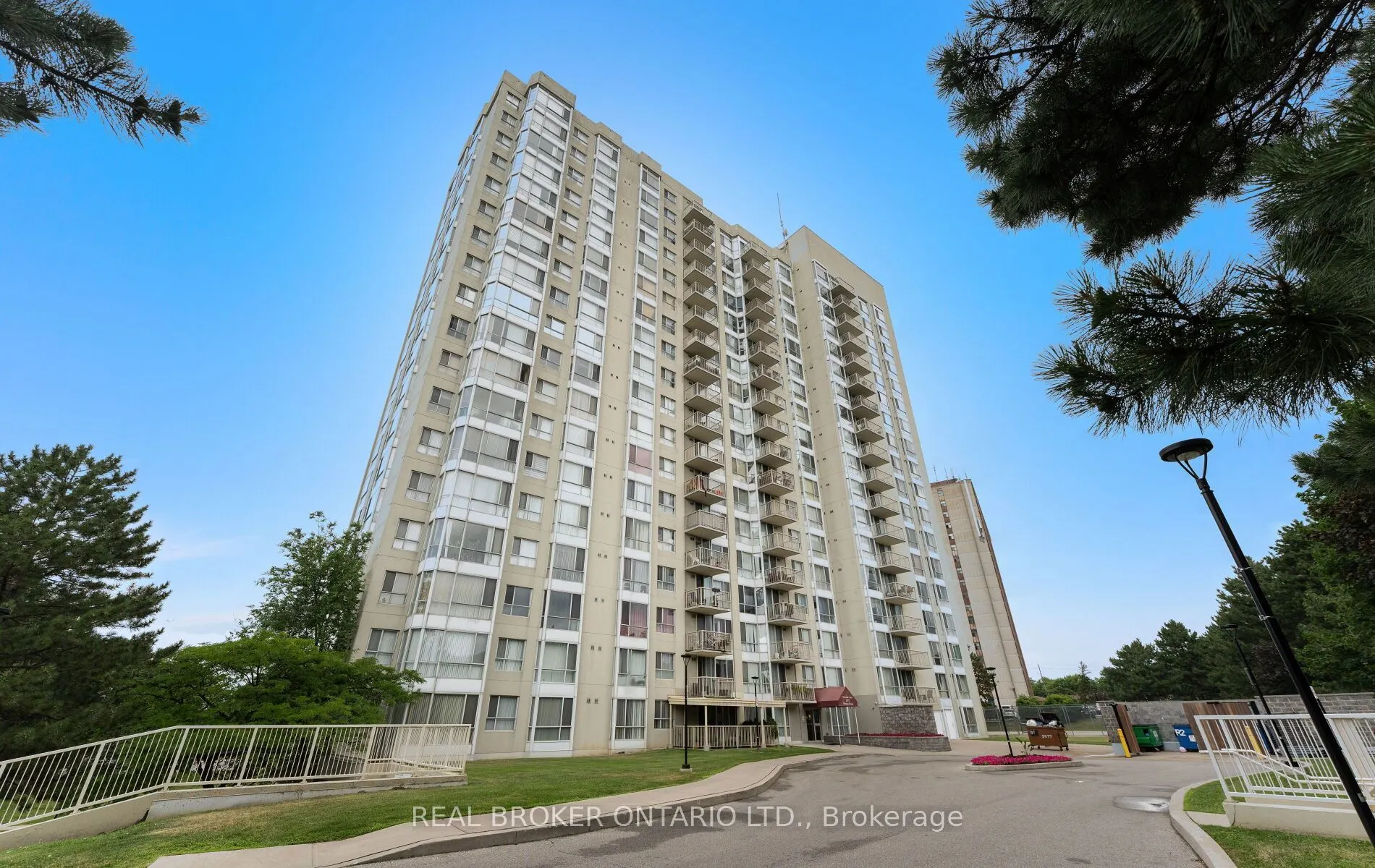 3077 Weston Road #1809