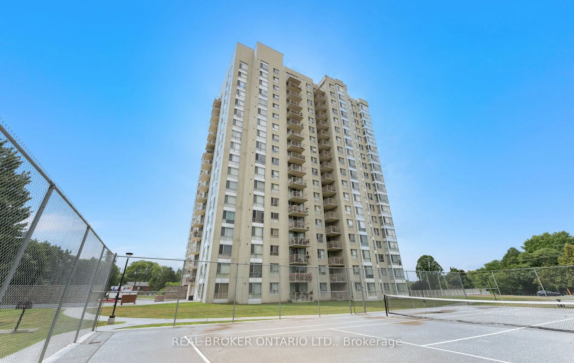 3077 Weston Road #1809