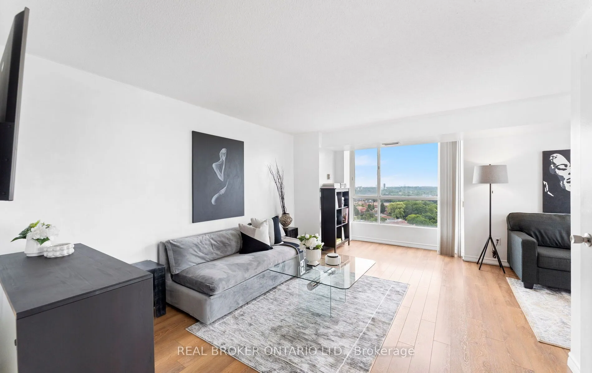 3077 Weston Road #1809