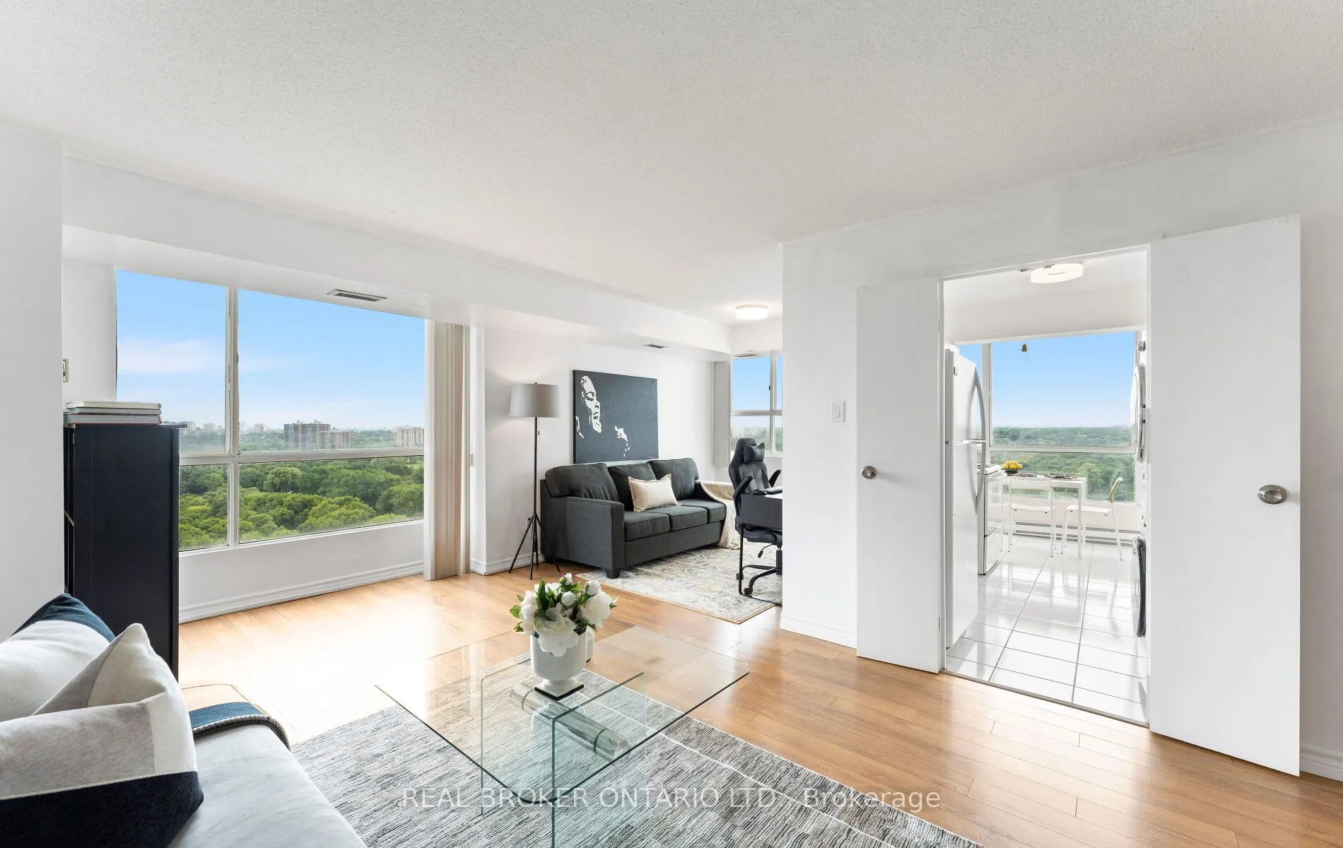 3077 Weston Road #1809