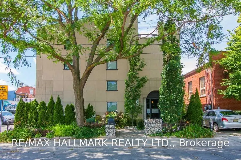 6 Bartlett Avenue #7
