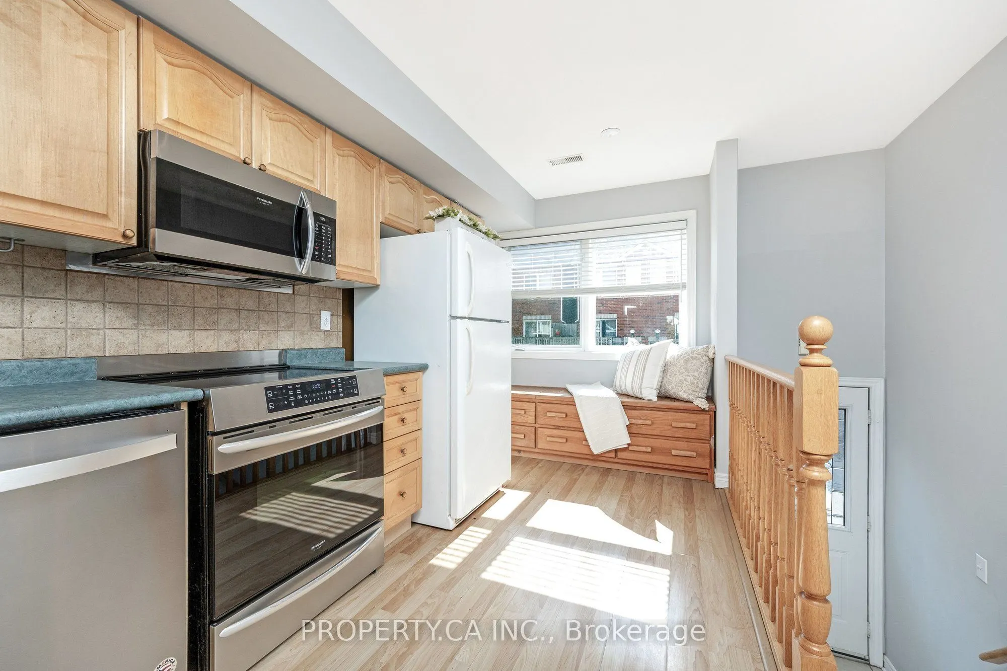 1751 Lampman Avenue #24