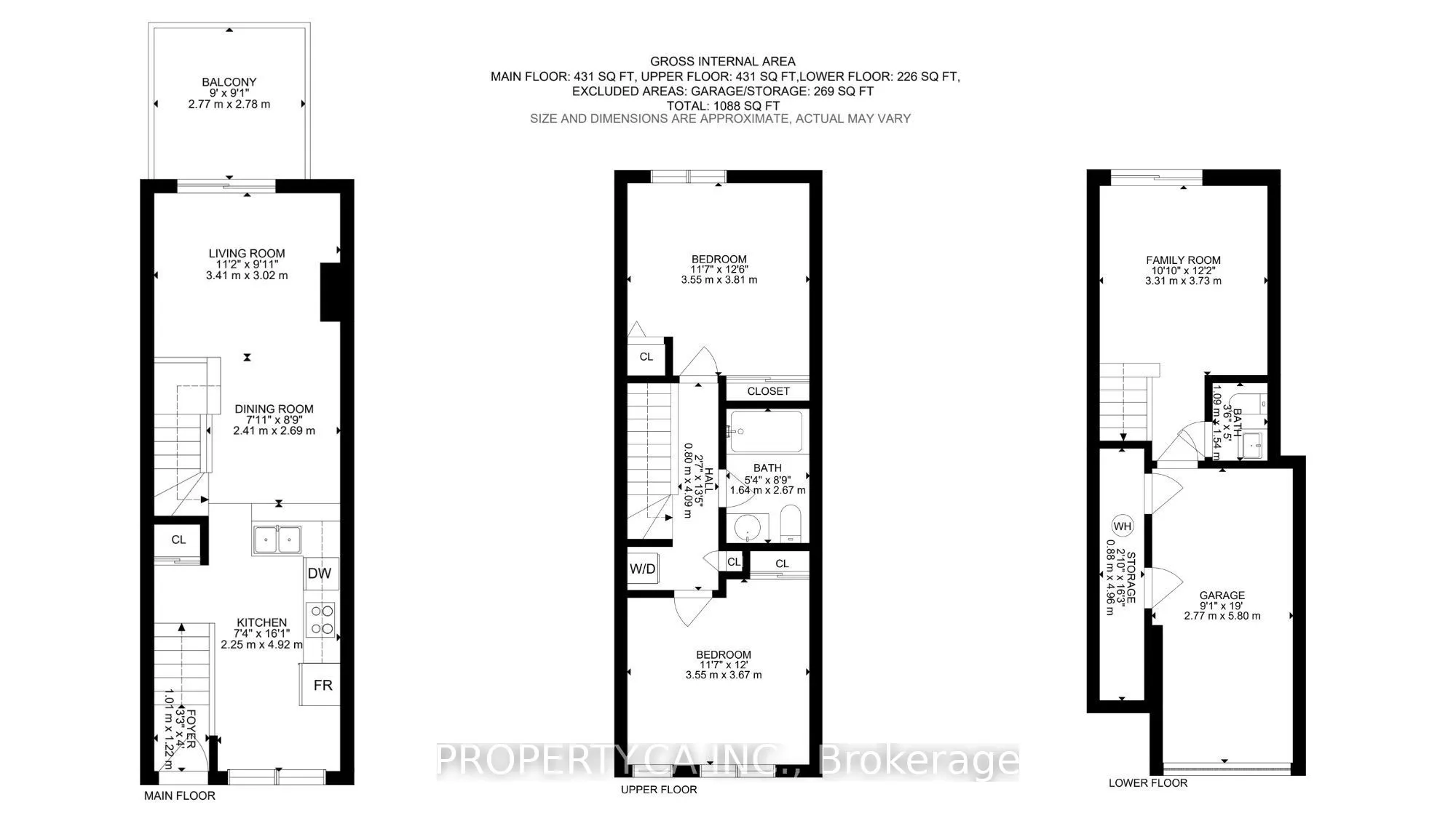 1751 Lampman Avenue #24