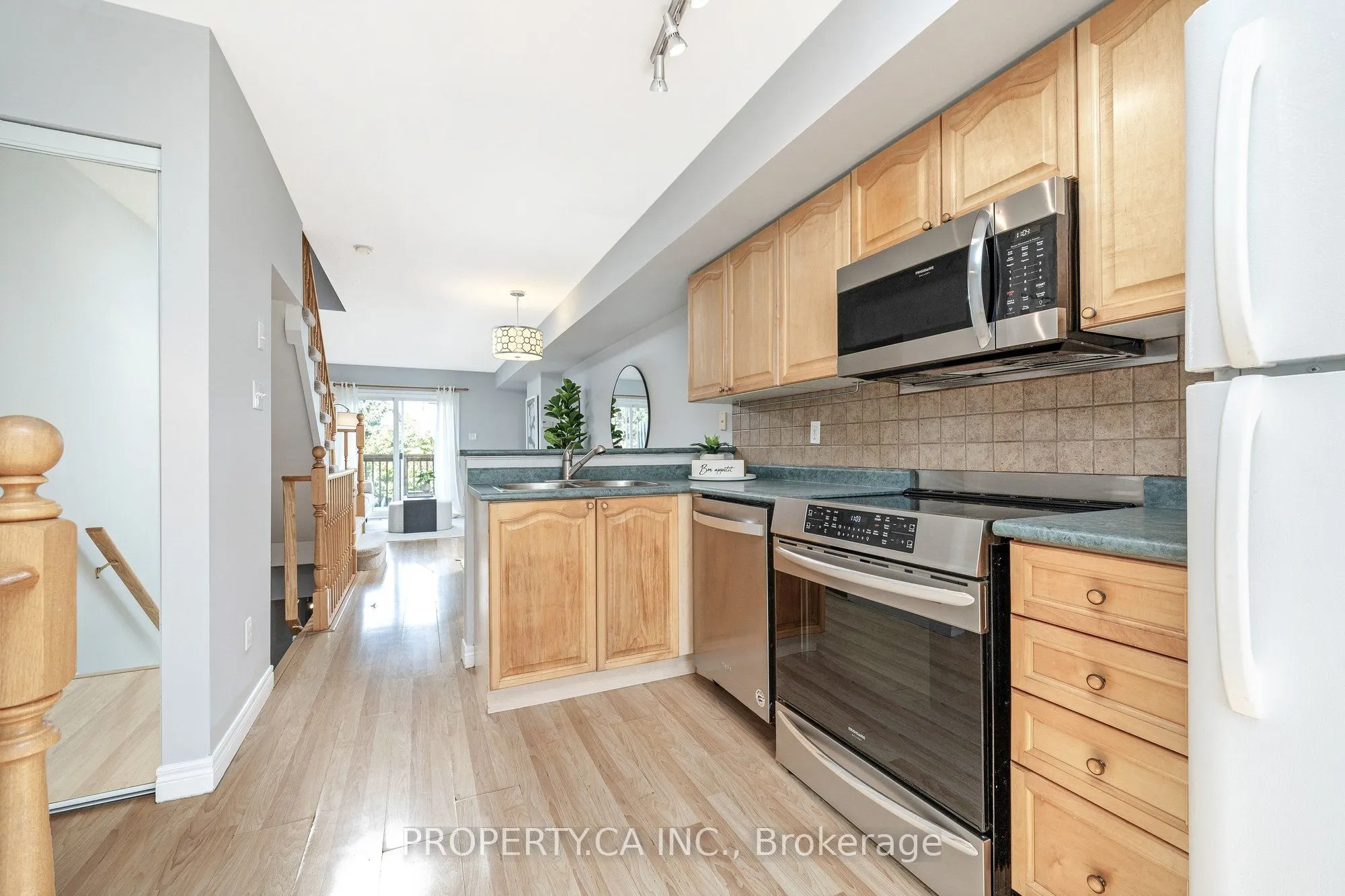 1751 Lampman Avenue #24