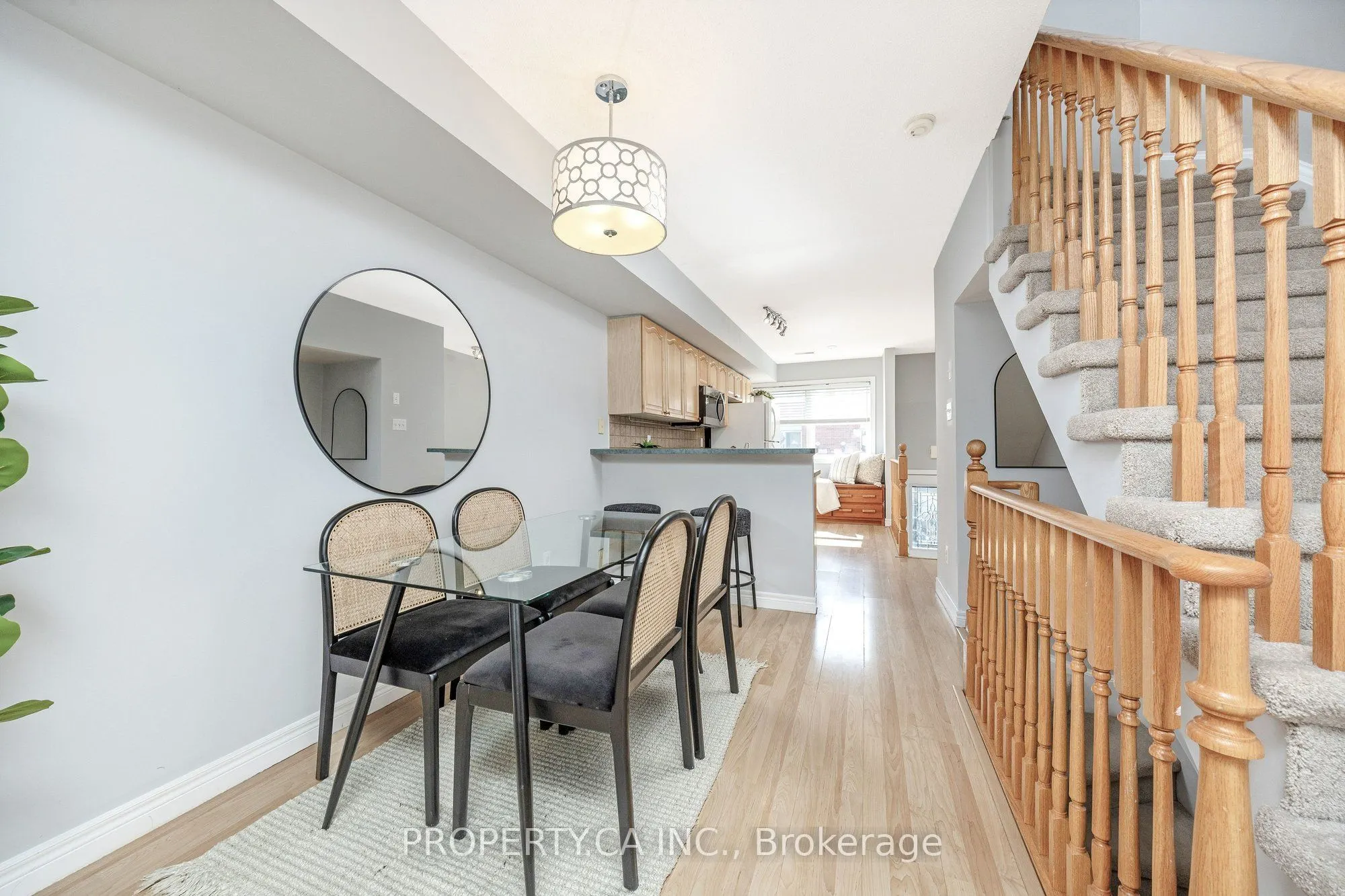 1751 Lampman Avenue #24