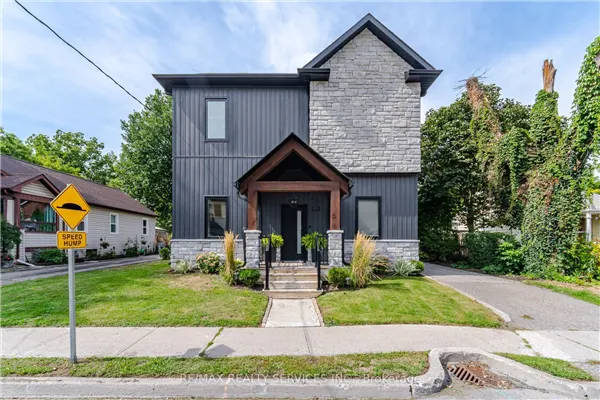 89 Willow Street