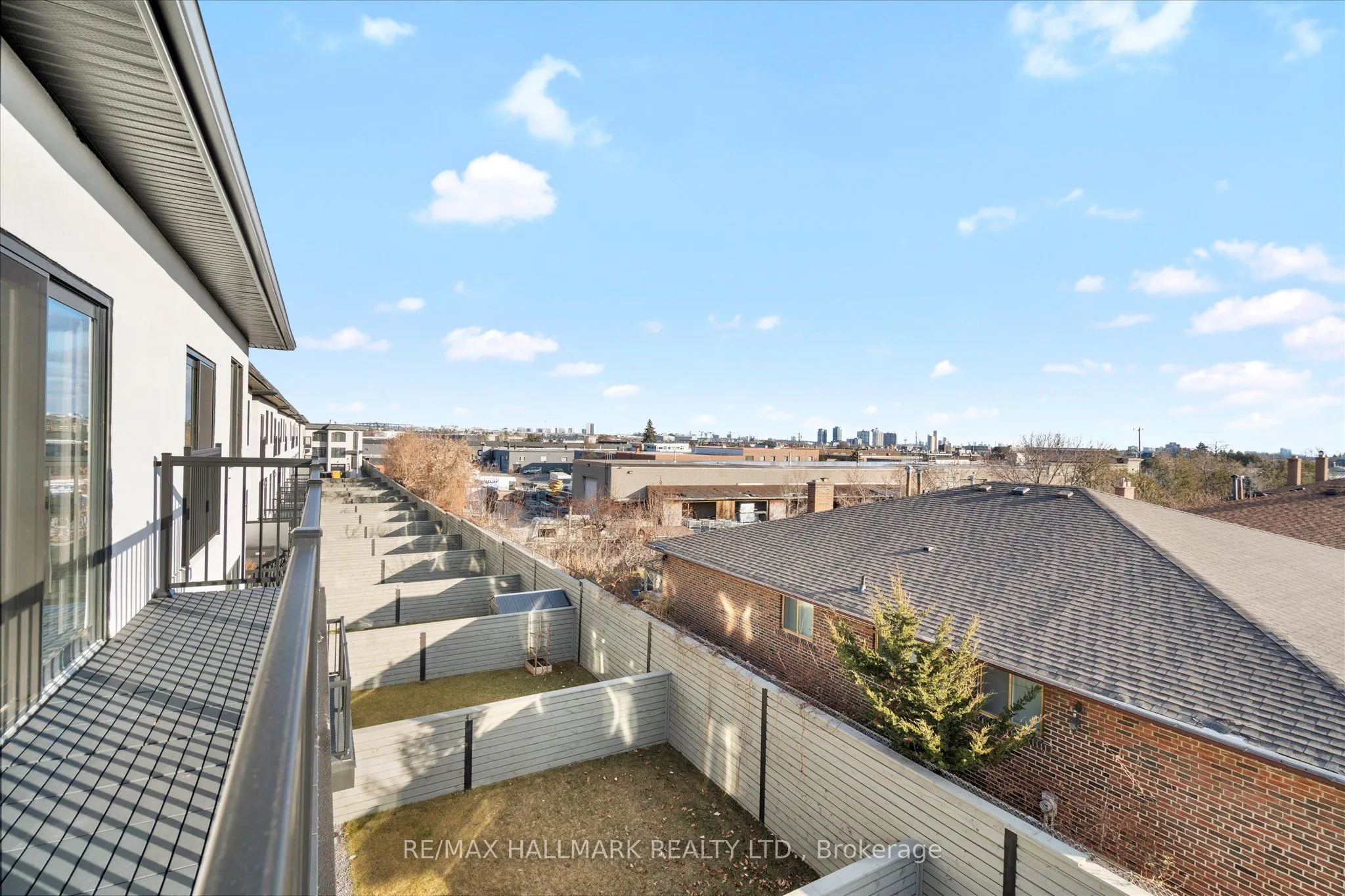 27 Antonio Court #1B