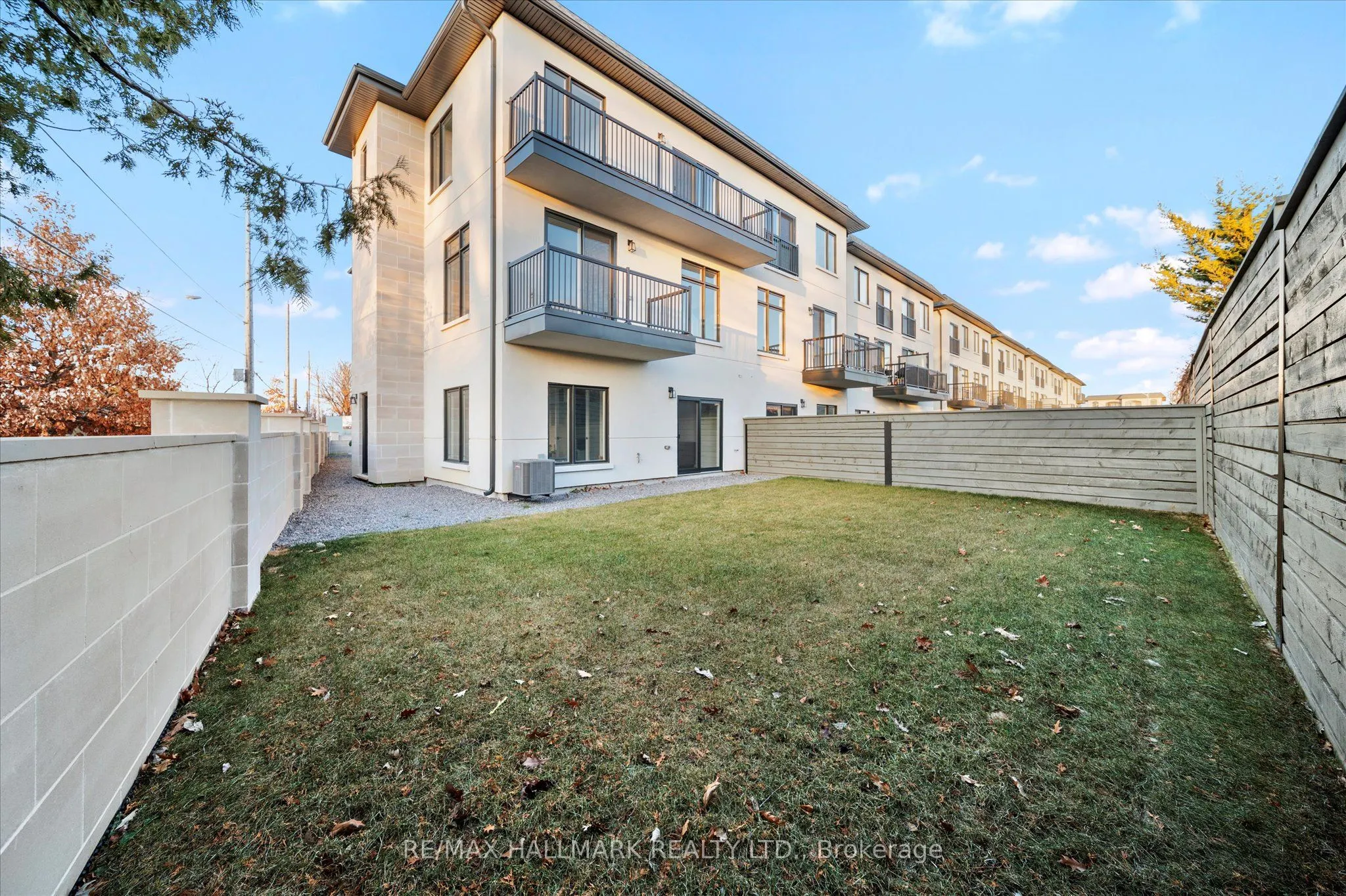 27 Antonio Court #1B