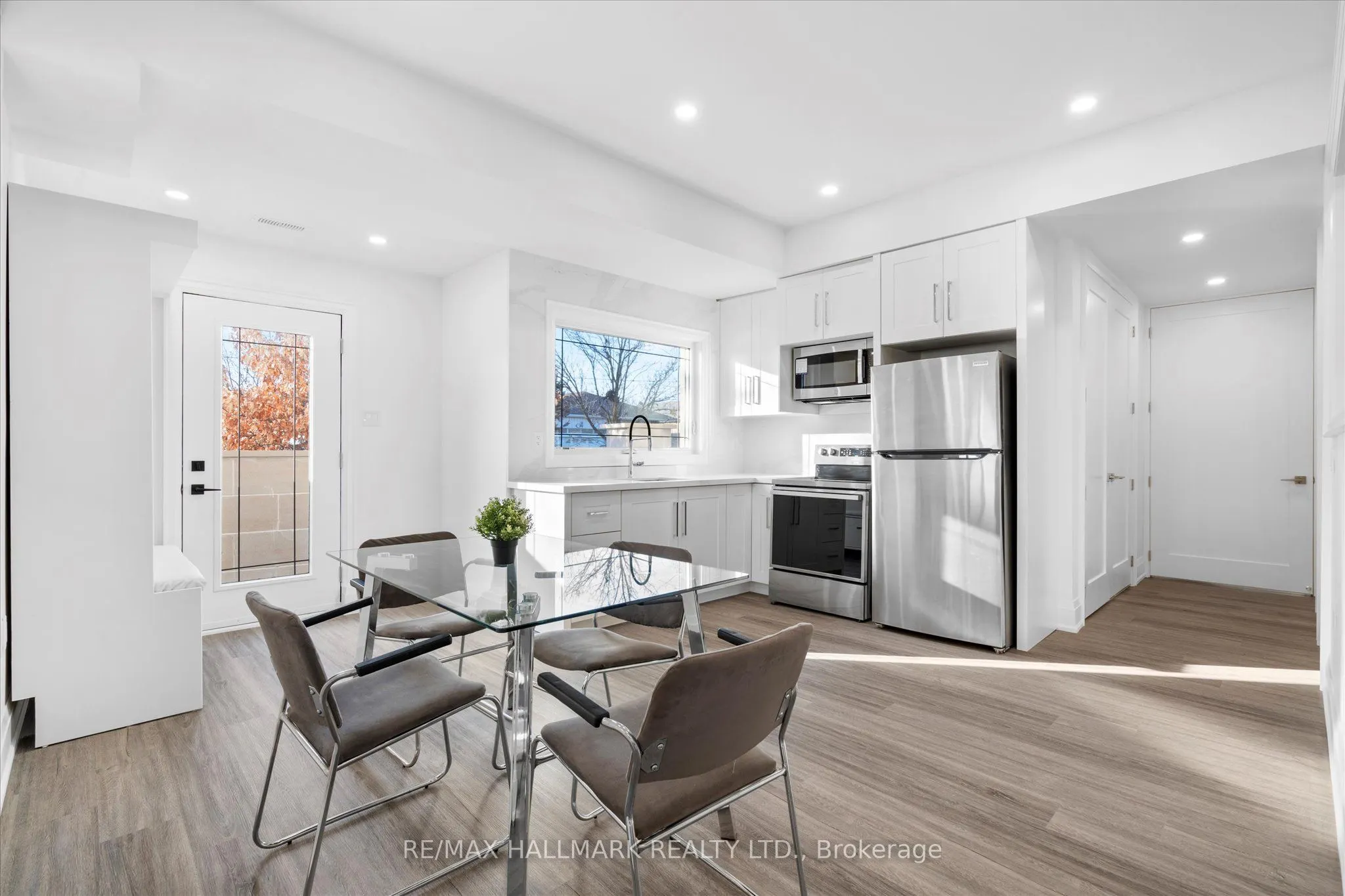 27 Antonio Court #1B