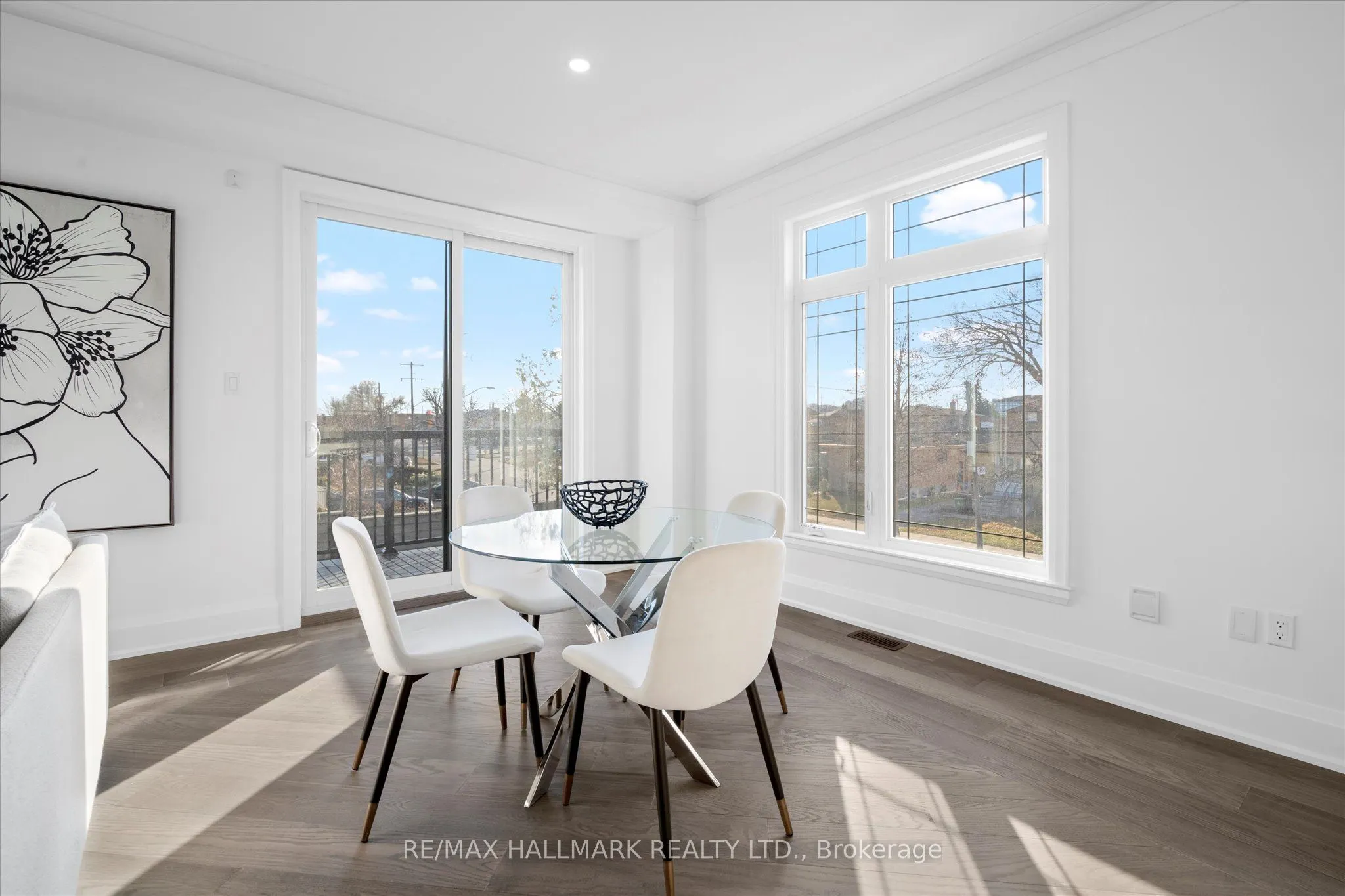 27 Antonio Court #1B