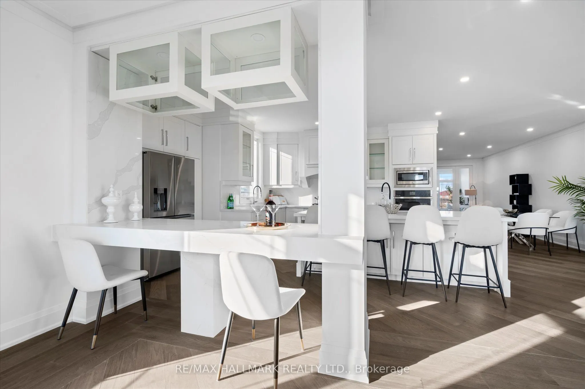 27 Antonio Court #1B