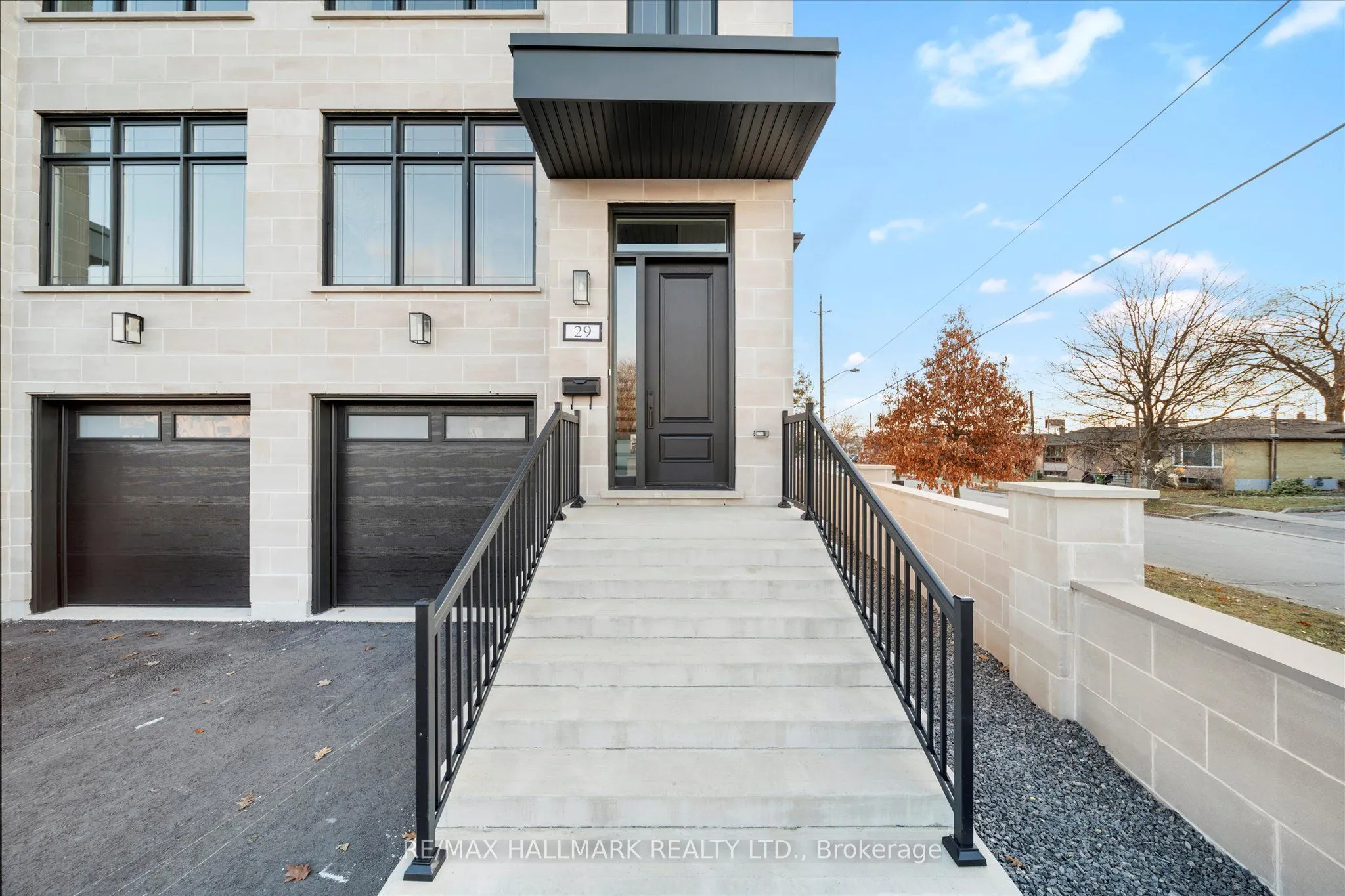 27 Antonio Court #1B