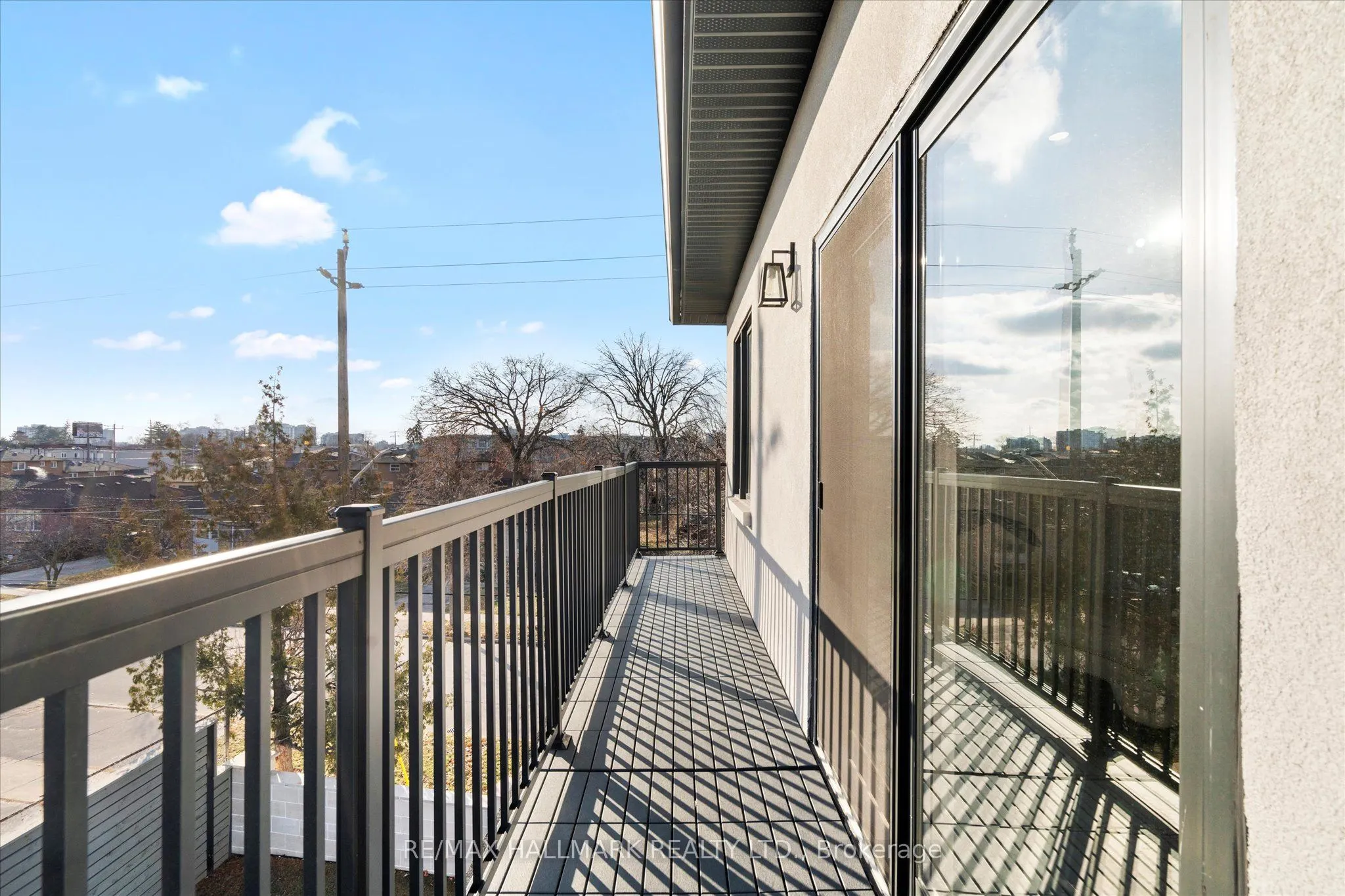 27 Antonio Court #1B