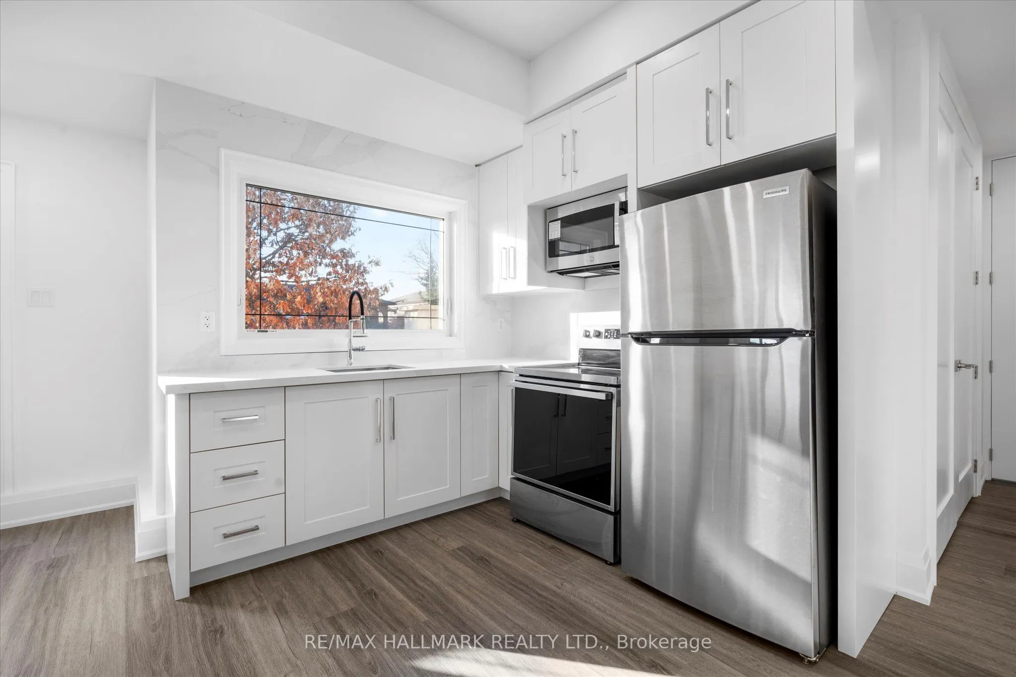 27 Antonio Court #1B