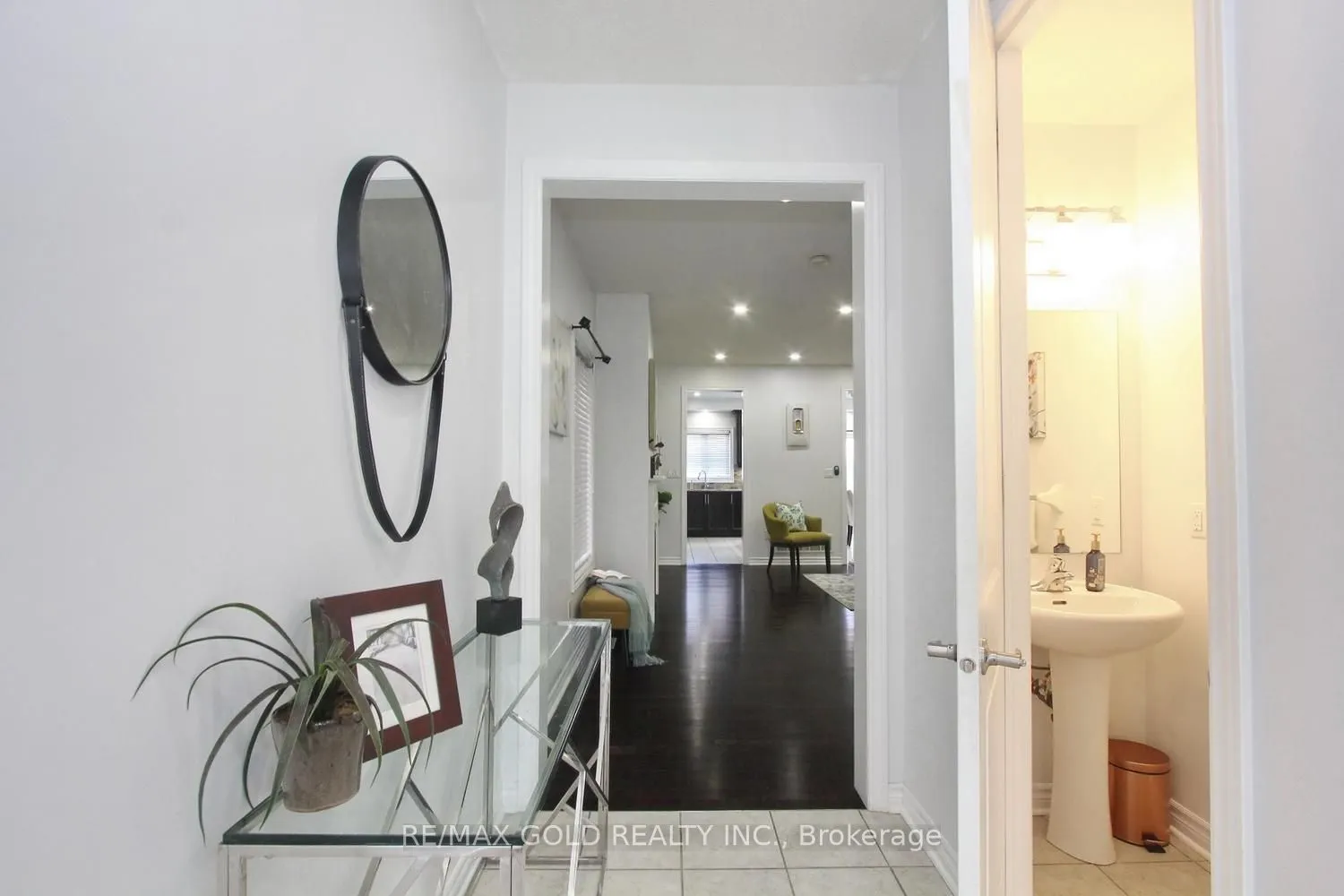13 Walbrook Road