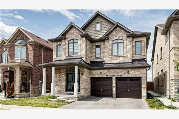 18 Oconnor Crescent
