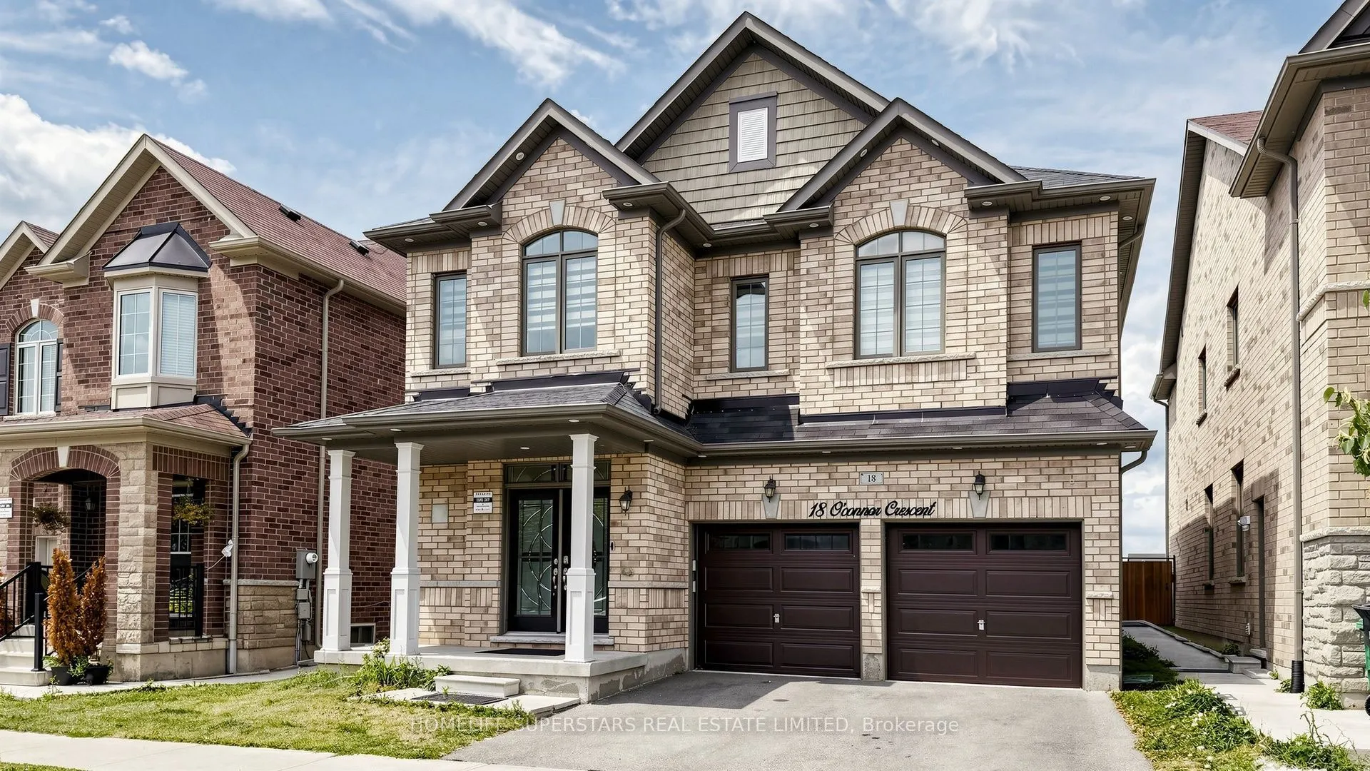 18 Oconnor Crescent