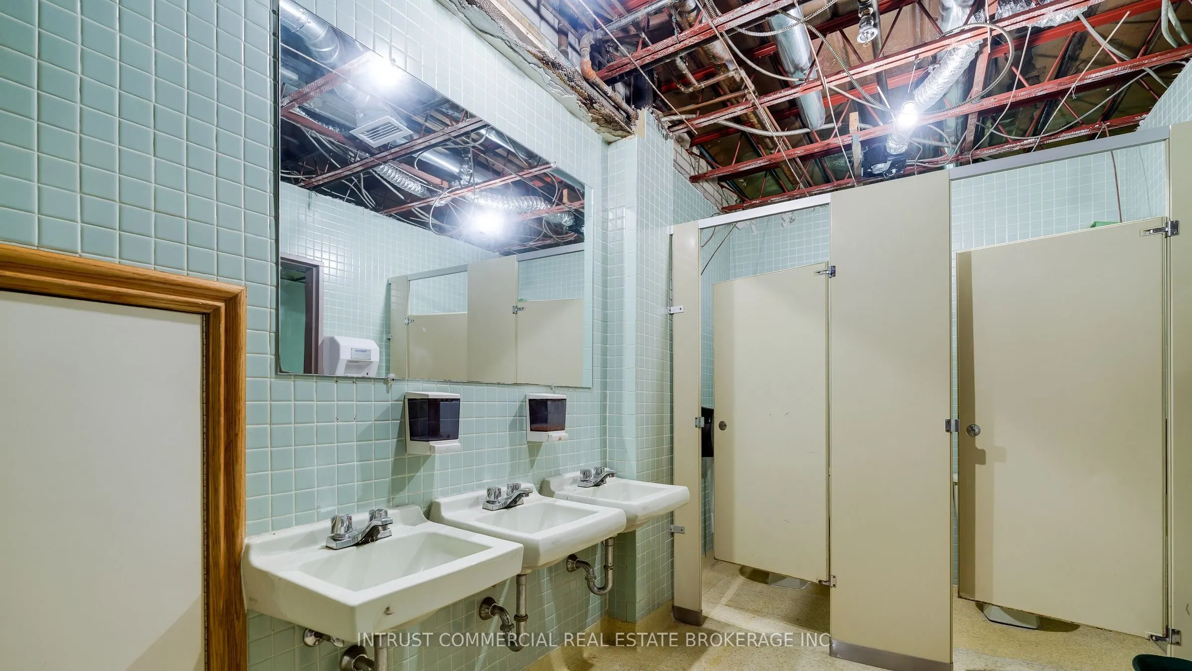 3278 Dundas Street W #Main Level