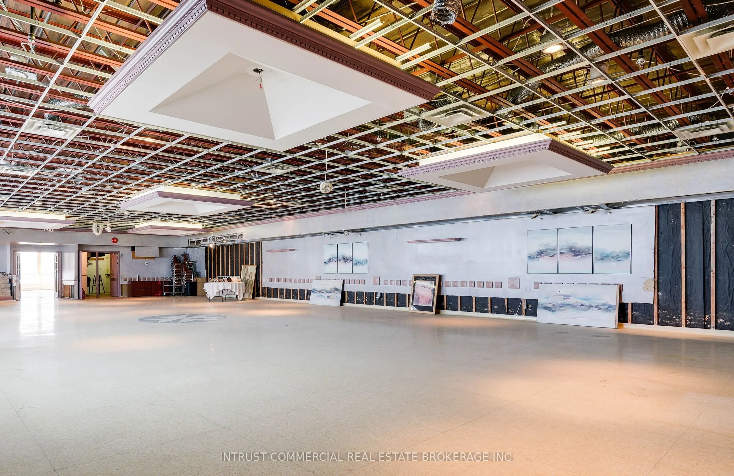 3278 Dundas Street W #Main Level