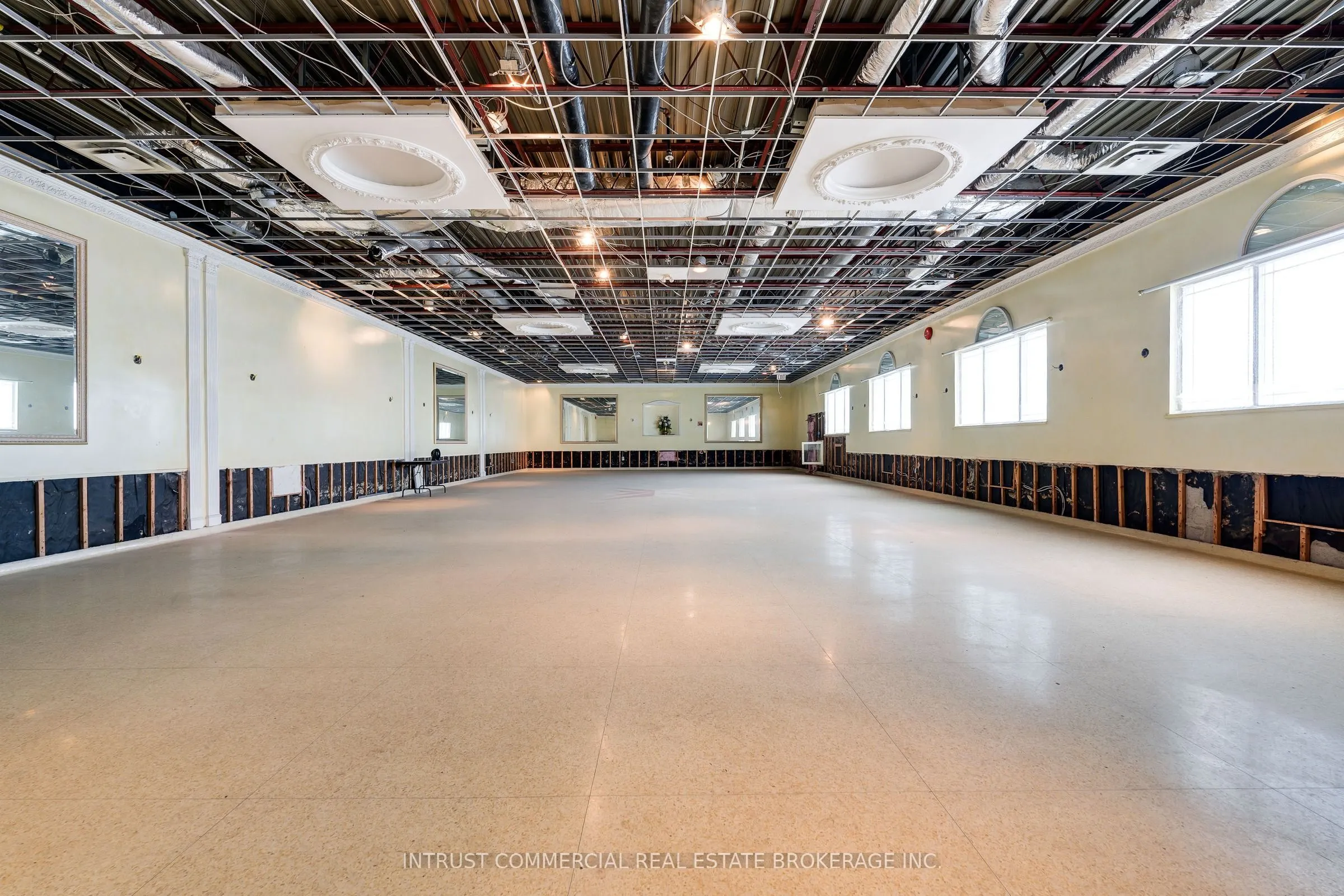 3278 Dundas Street W #Second Level