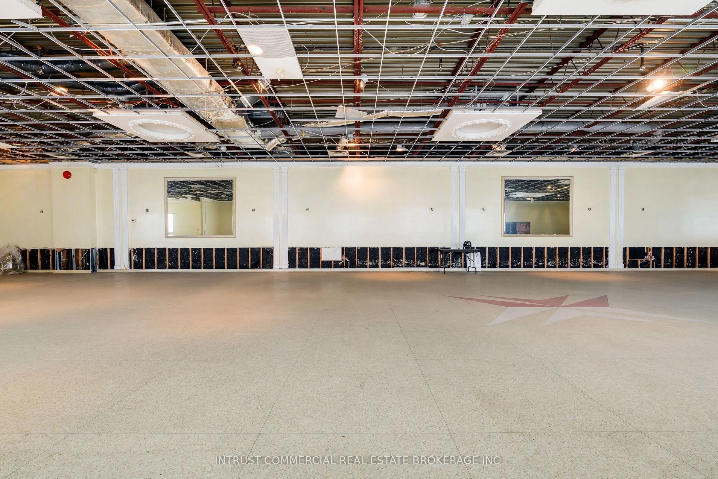 3278 Dundas Street W #Second Level