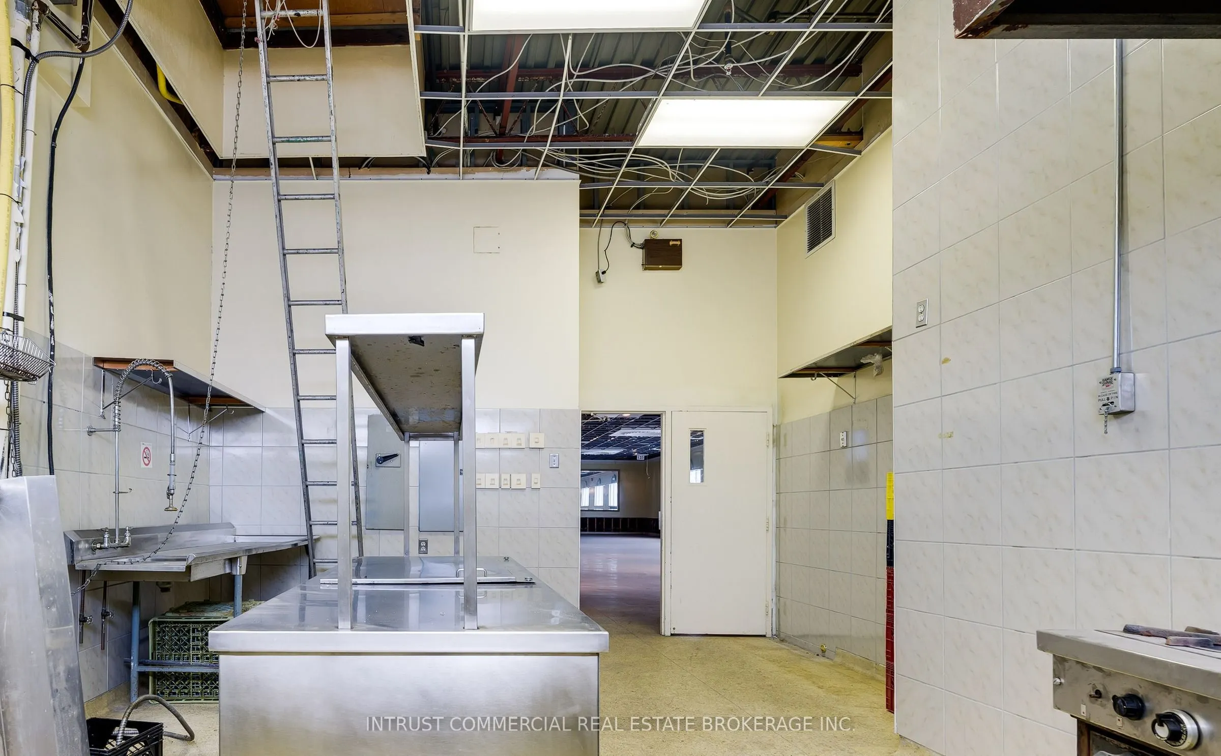 3278 Dundas Street W #Second Level