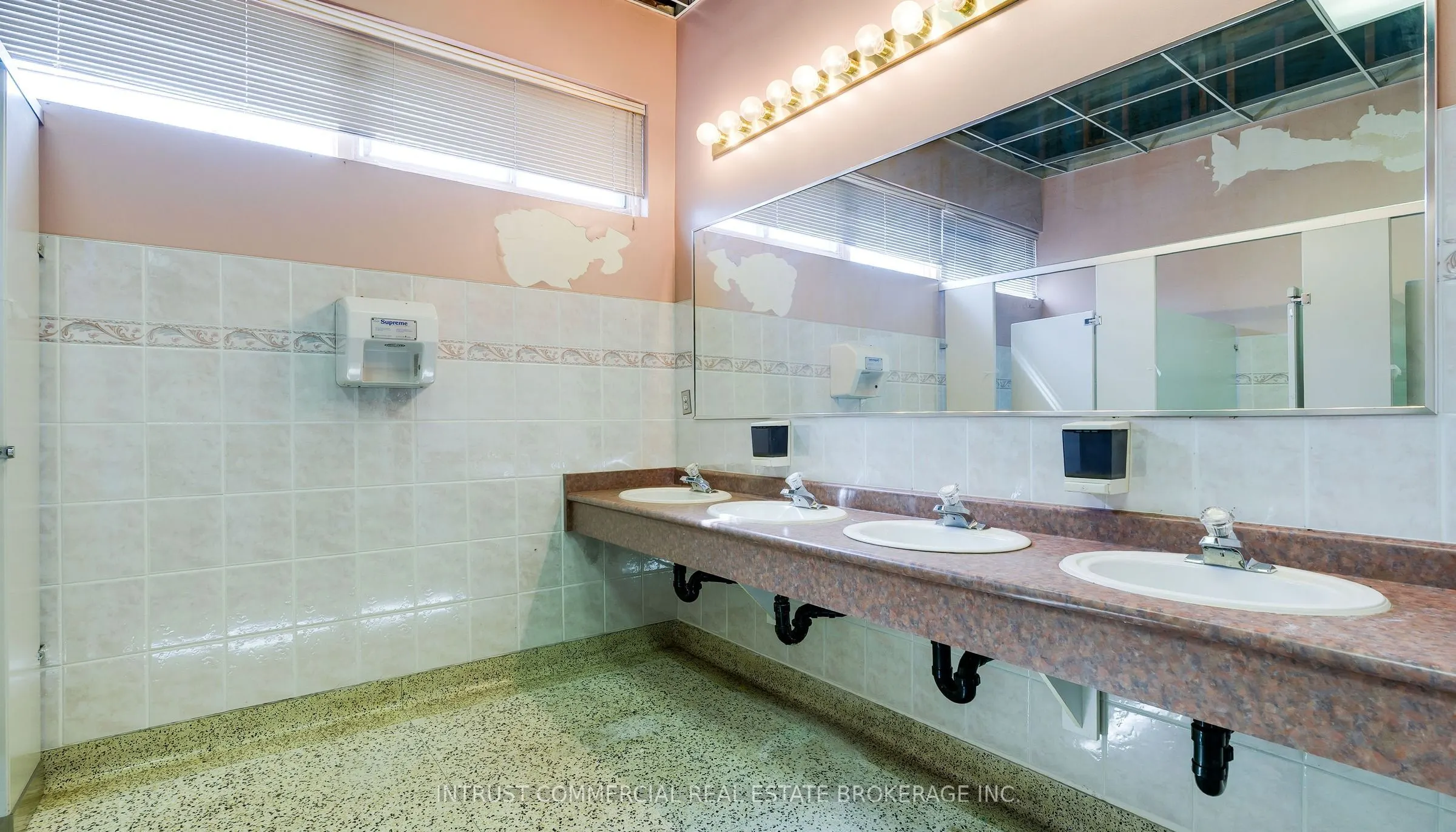 3278 Dundas Street W #Second Level