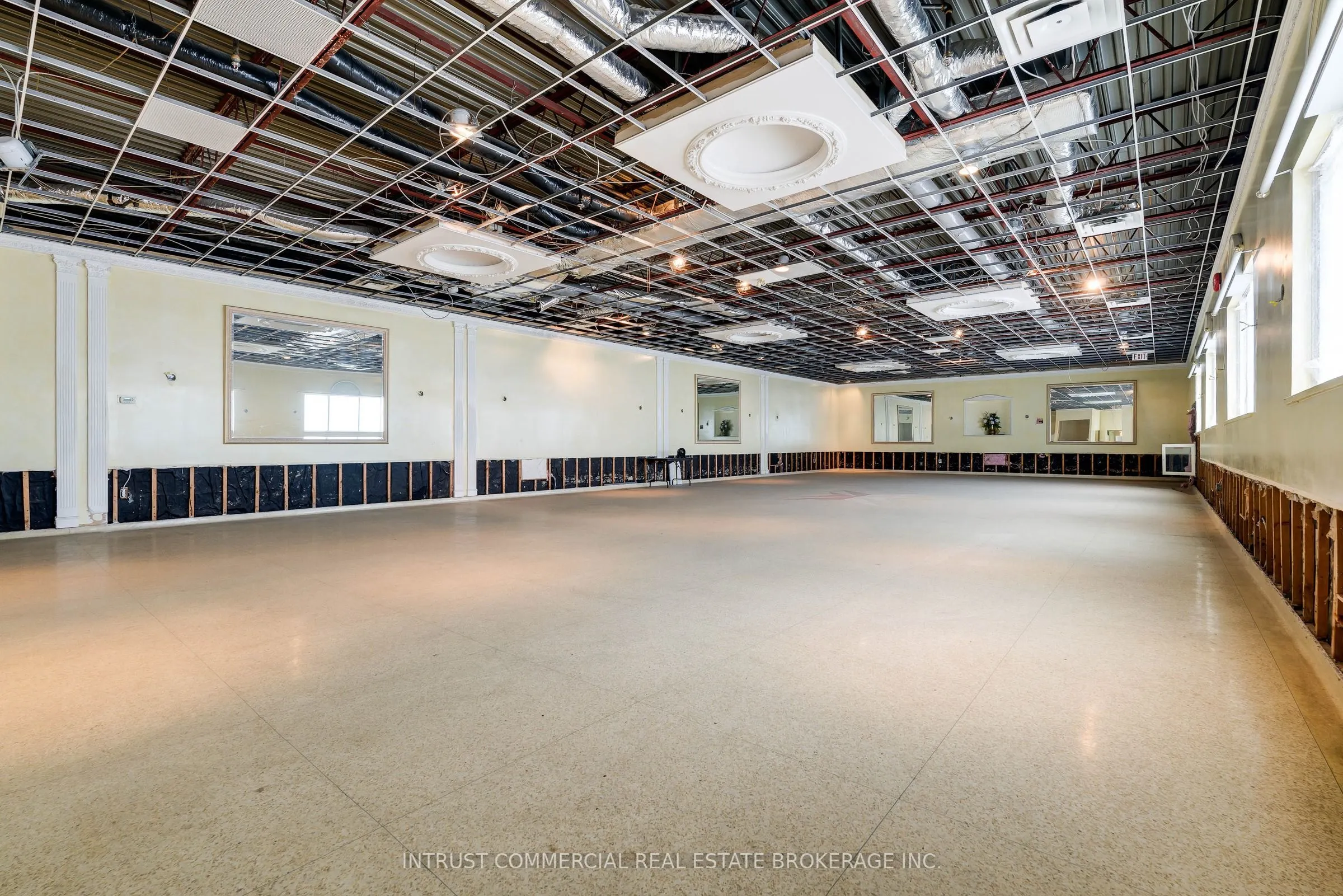 3278 Dundas Street W #Second Level