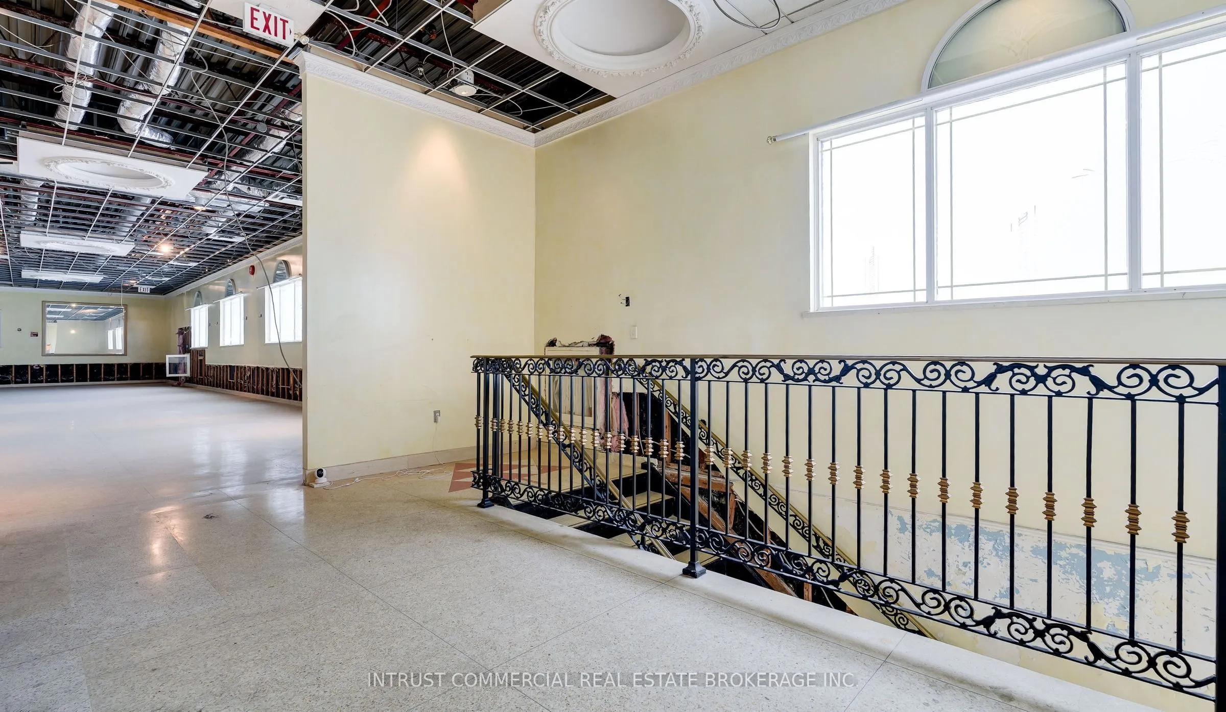 3278 Dundas Street W #Second Level