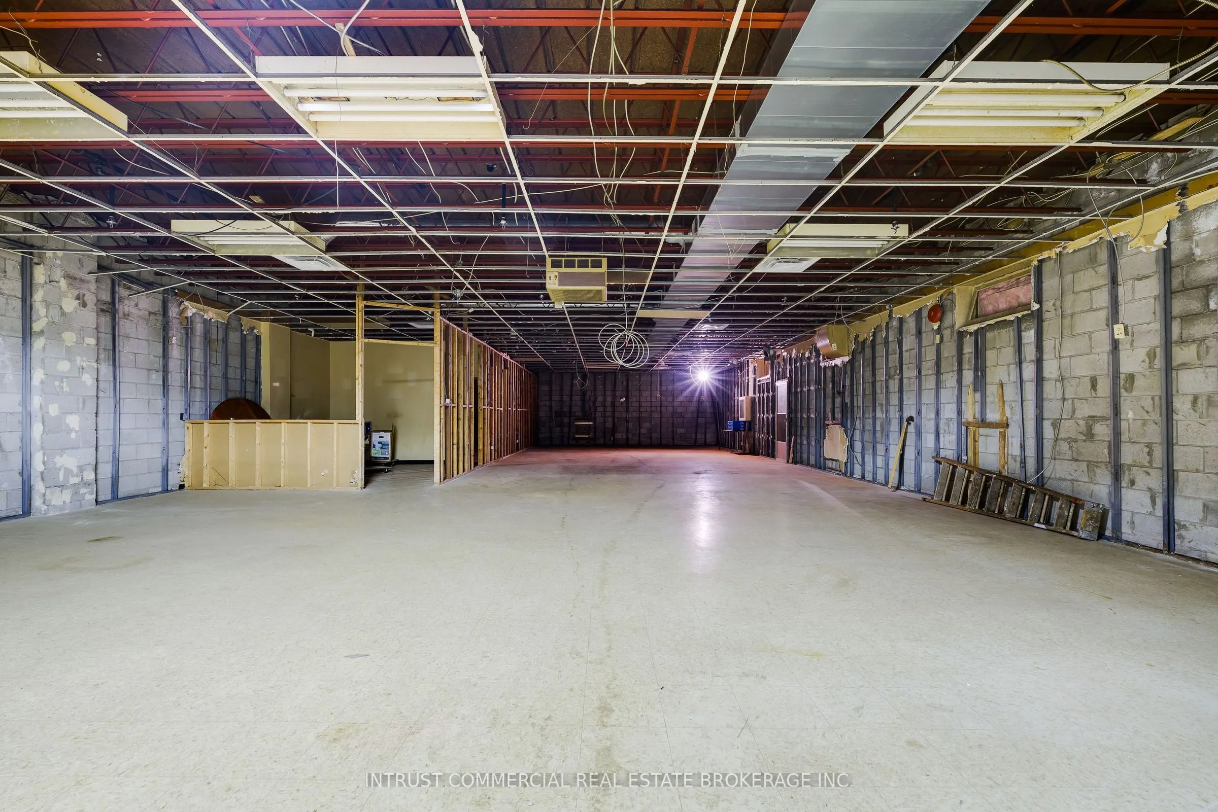 3278 Dundas Street W #Lower Level