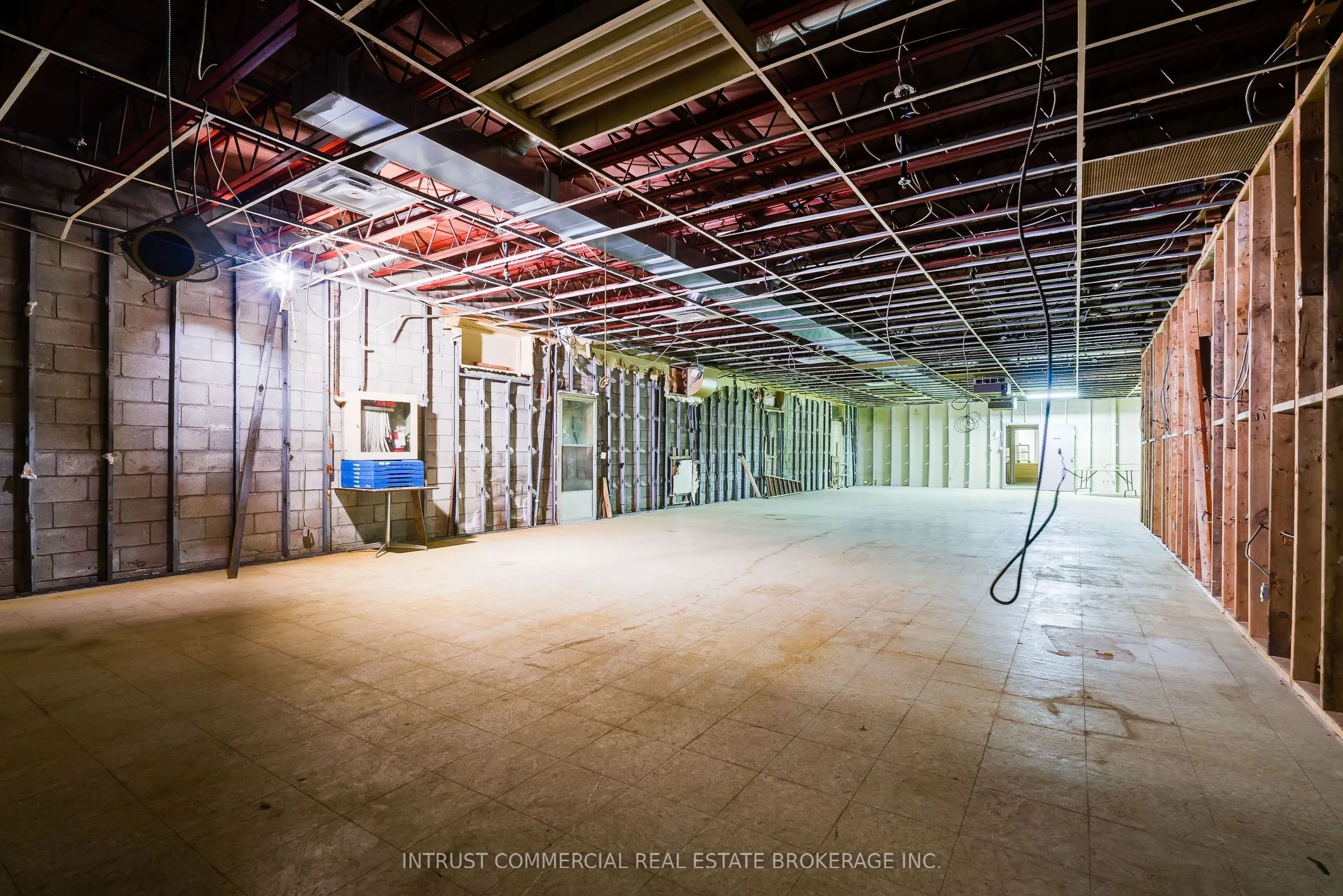 3278 Dundas Street W #Lower Level