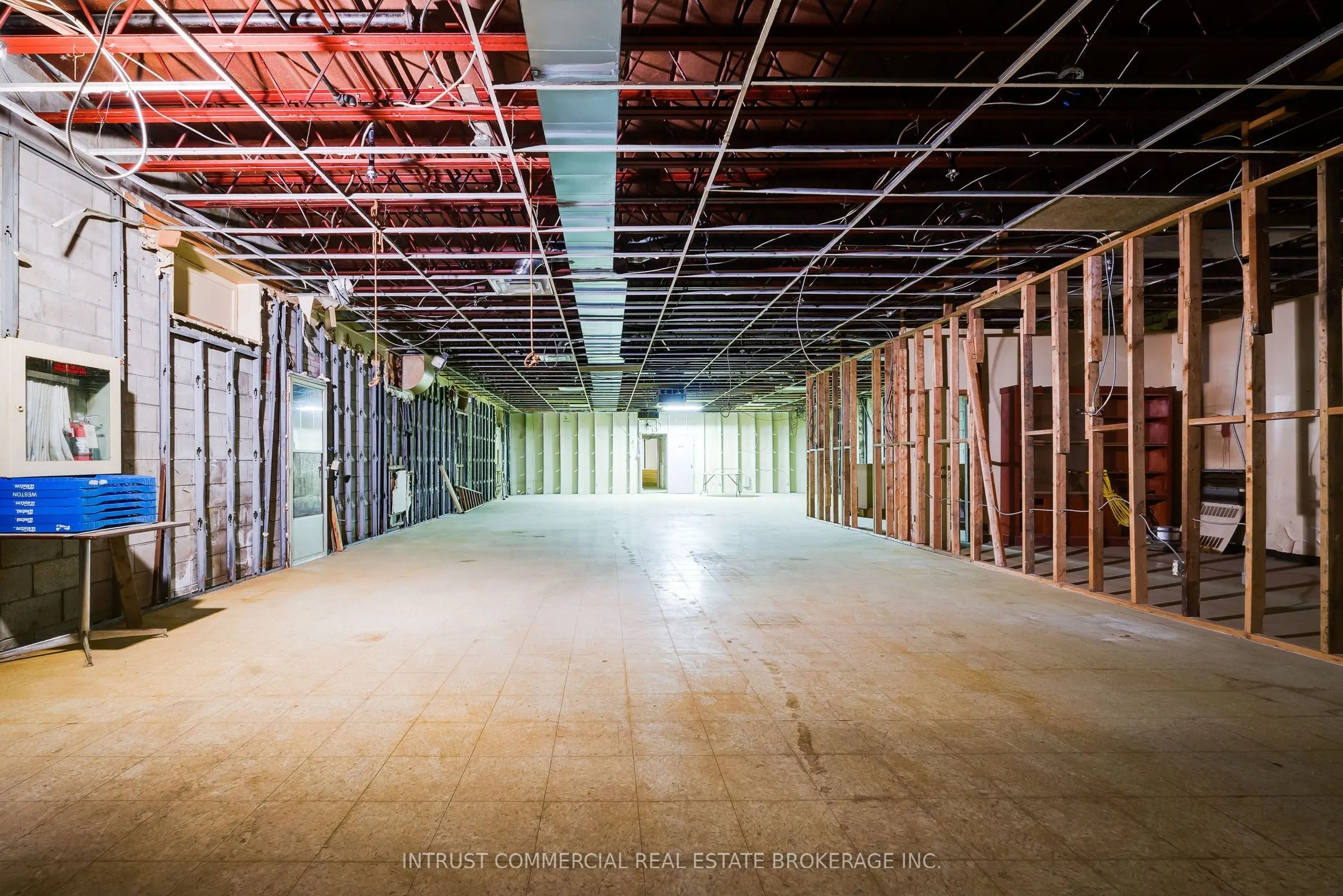 3278 Dundas Street W #Lower Level