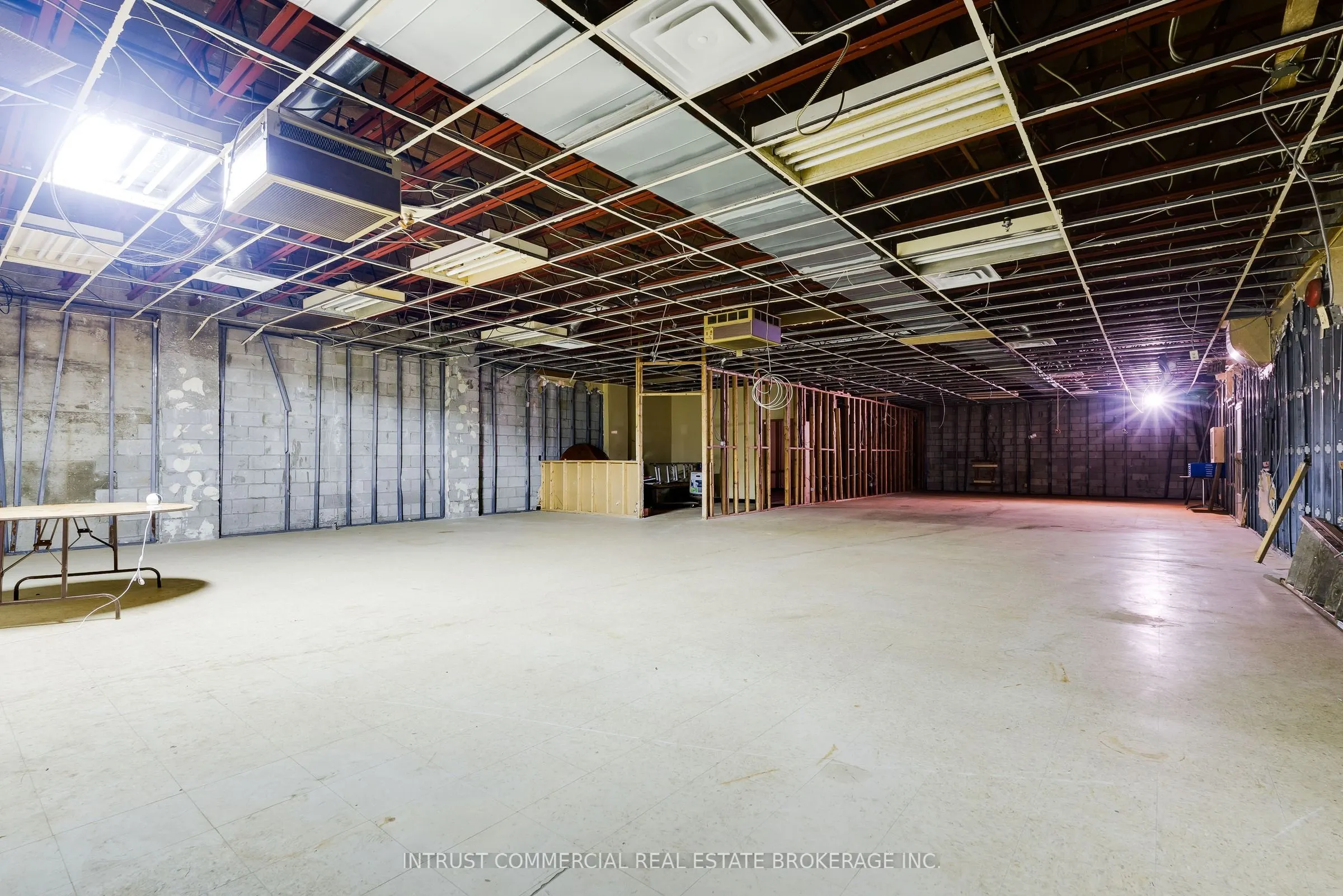 3278 Dundas Street W #Lower Level