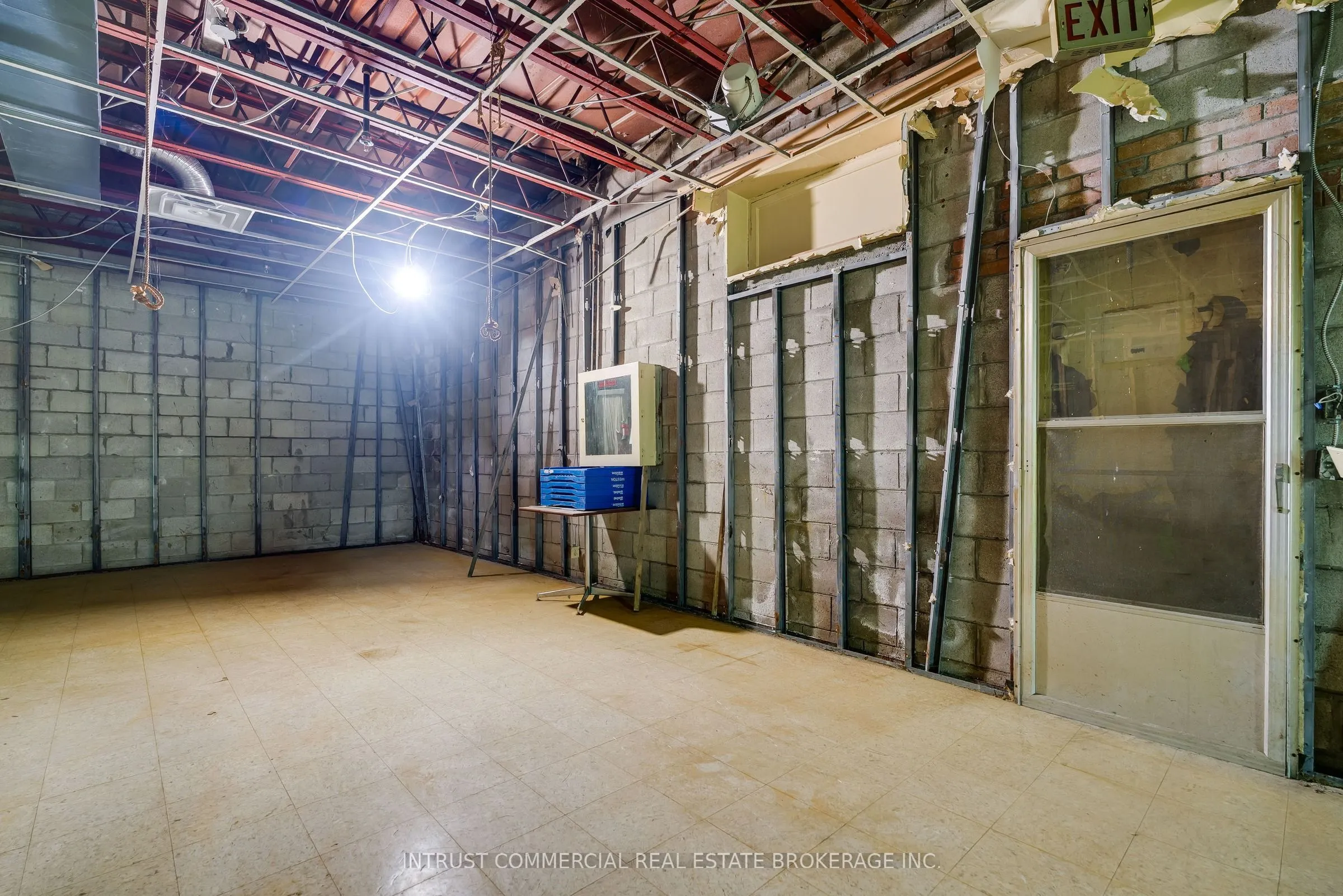 3278 Dundas Street W #Lower Level