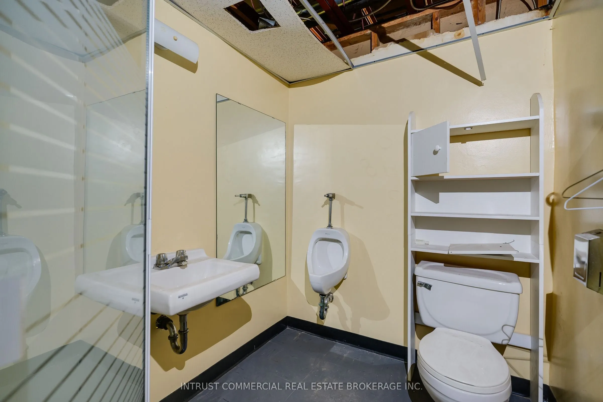 3278 Dundas Street W #Lower Level