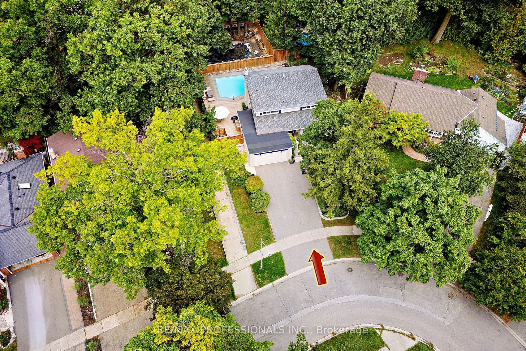 3627 Beechollow Crescent