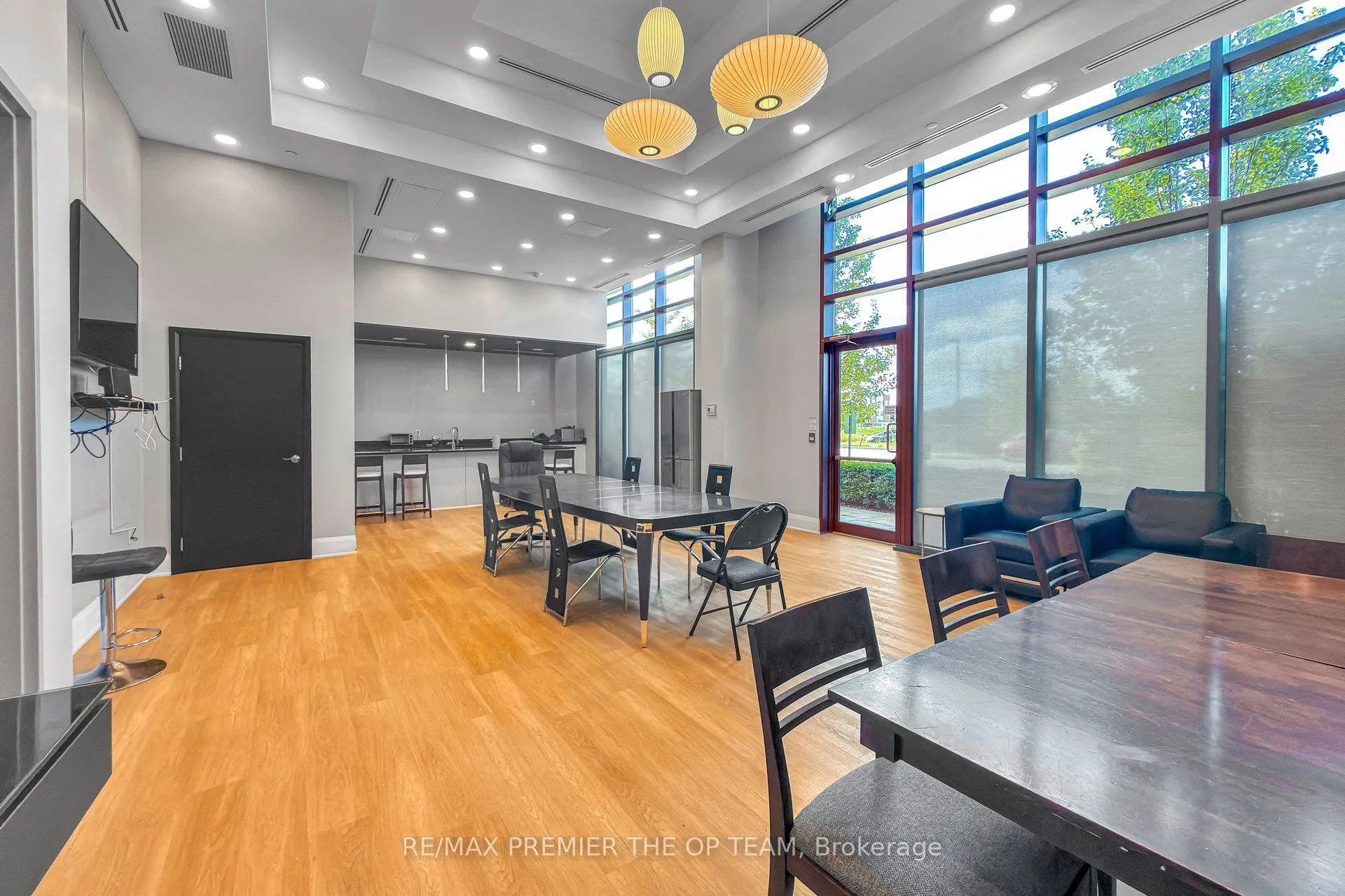 45 Yorkland Boulevard #105