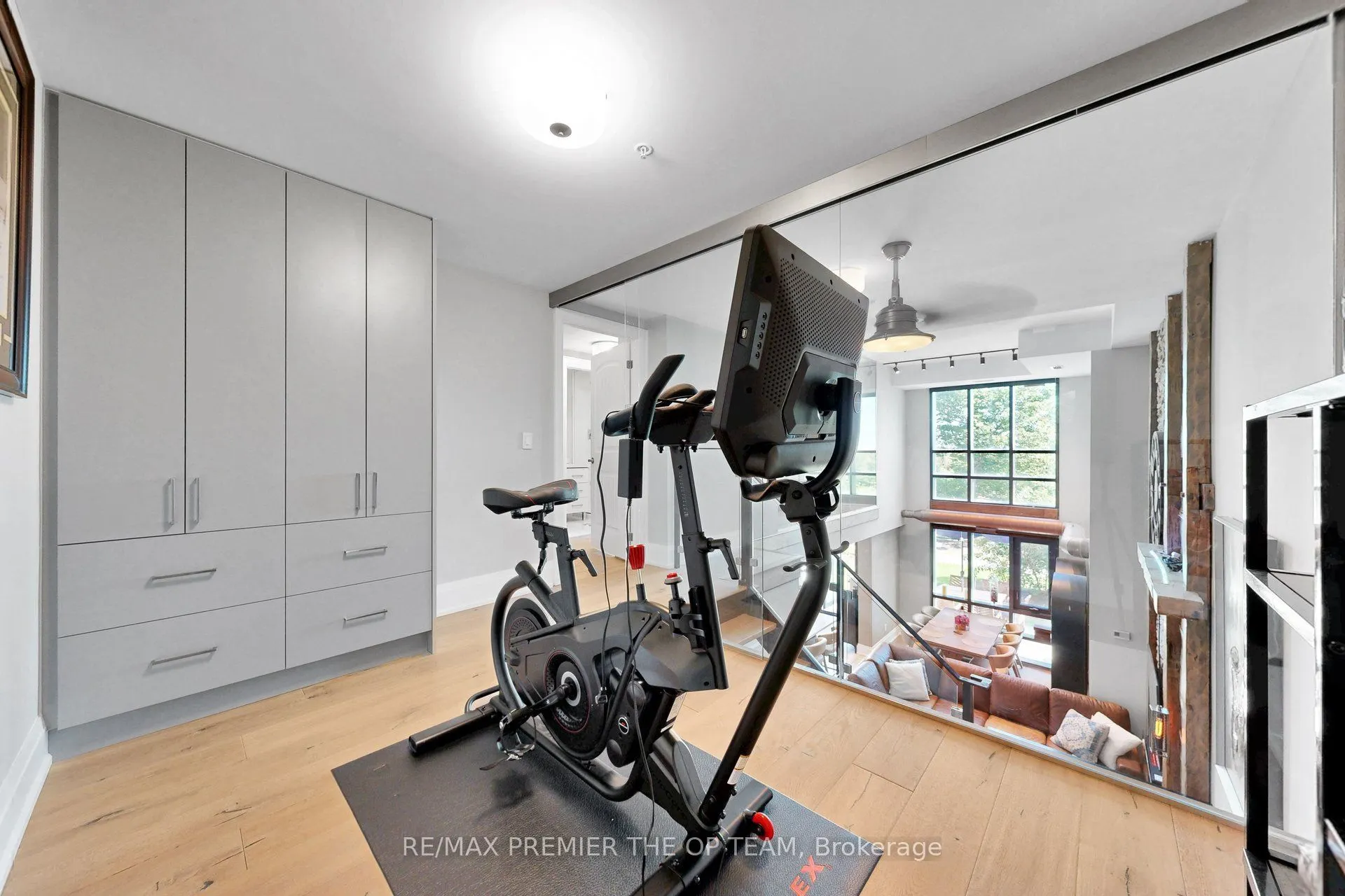 45 Yorkland Boulevard #105