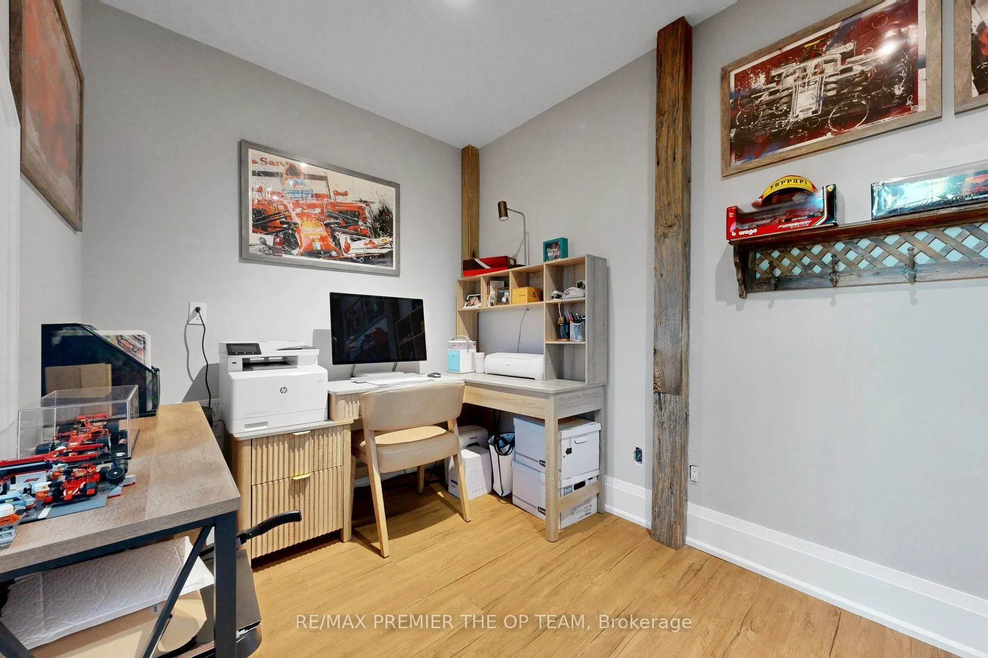 45 Yorkland Boulevard #105