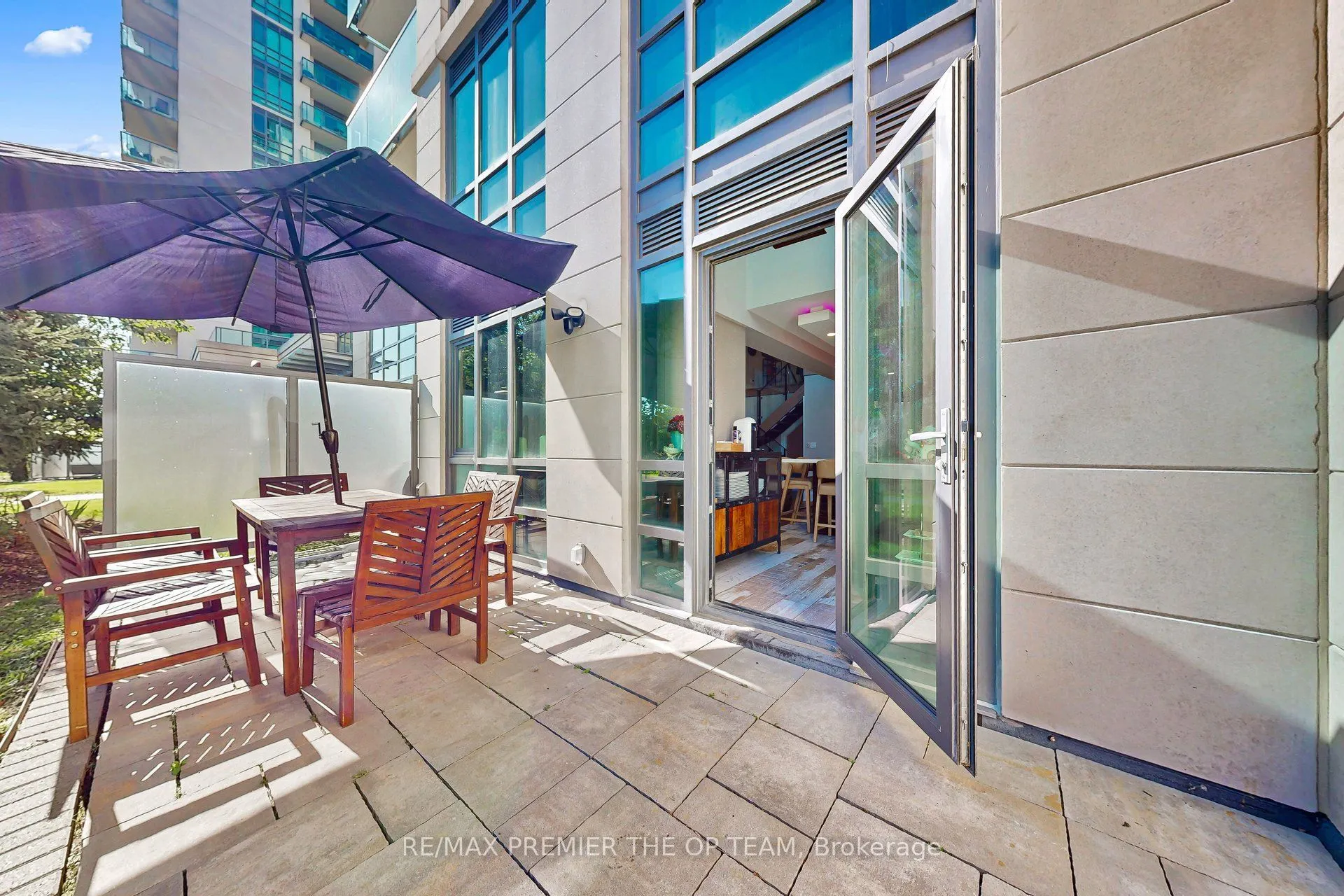 45 Yorkland Boulevard #105