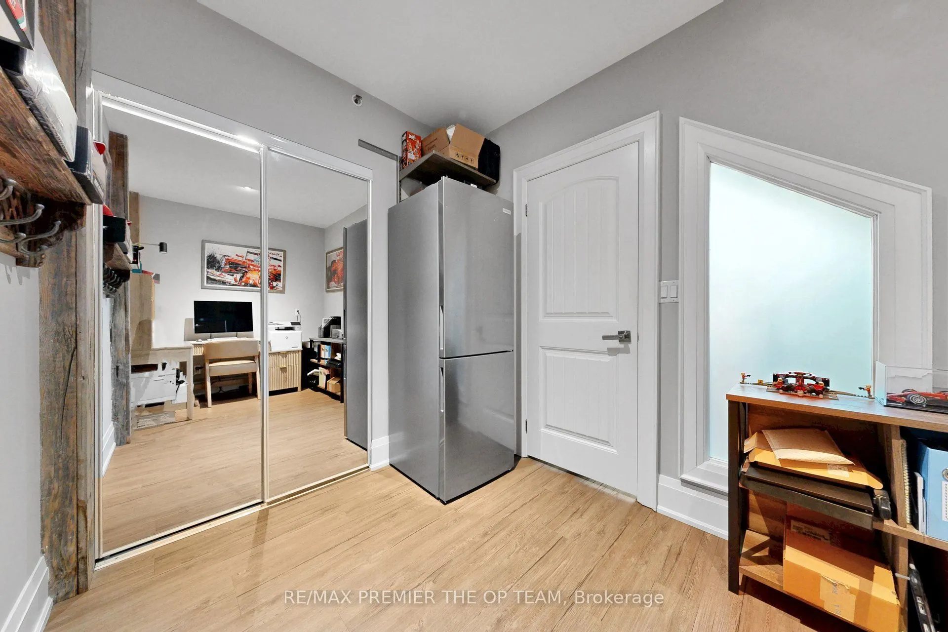45 Yorkland Boulevard #105