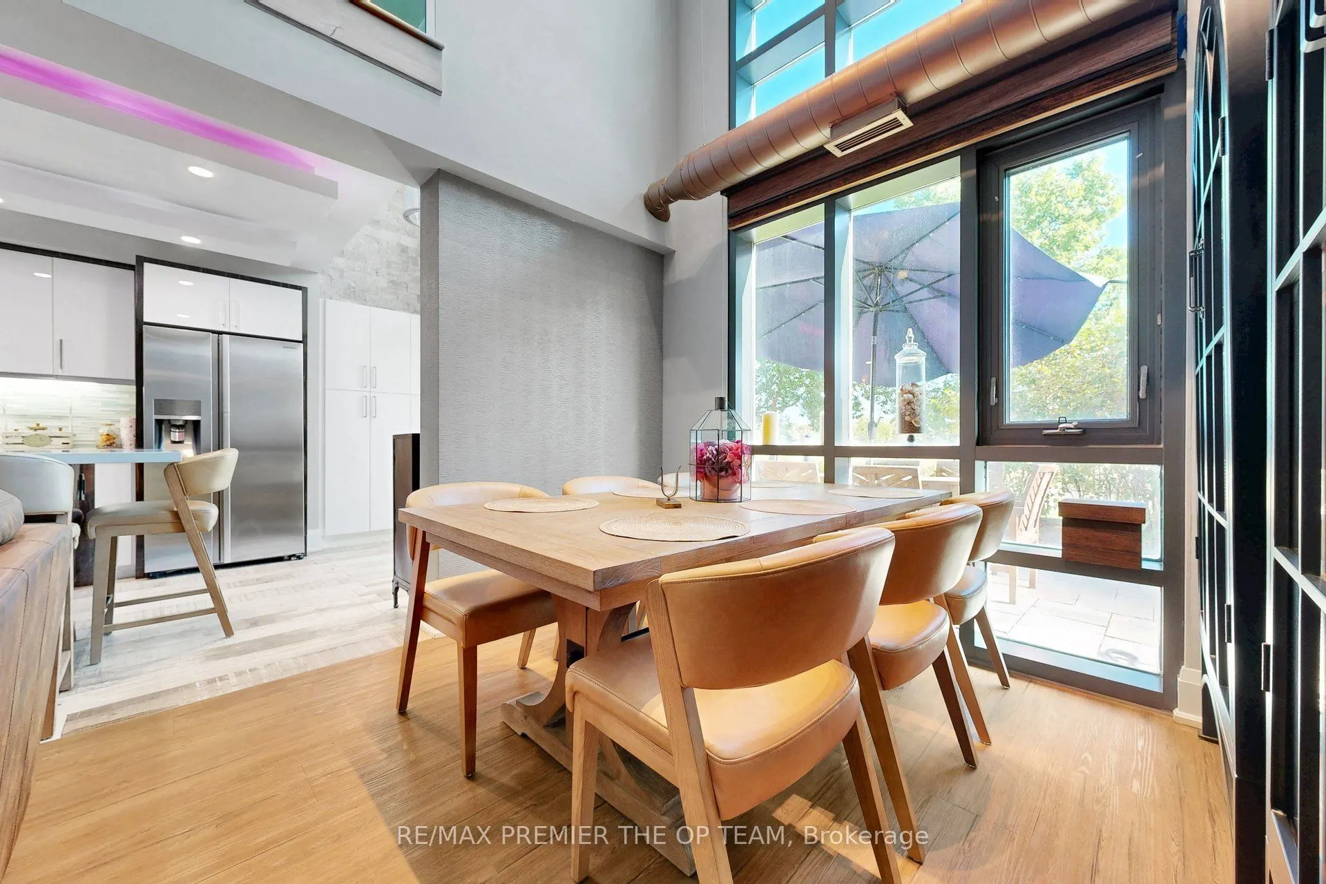 45 Yorkland Boulevard #105