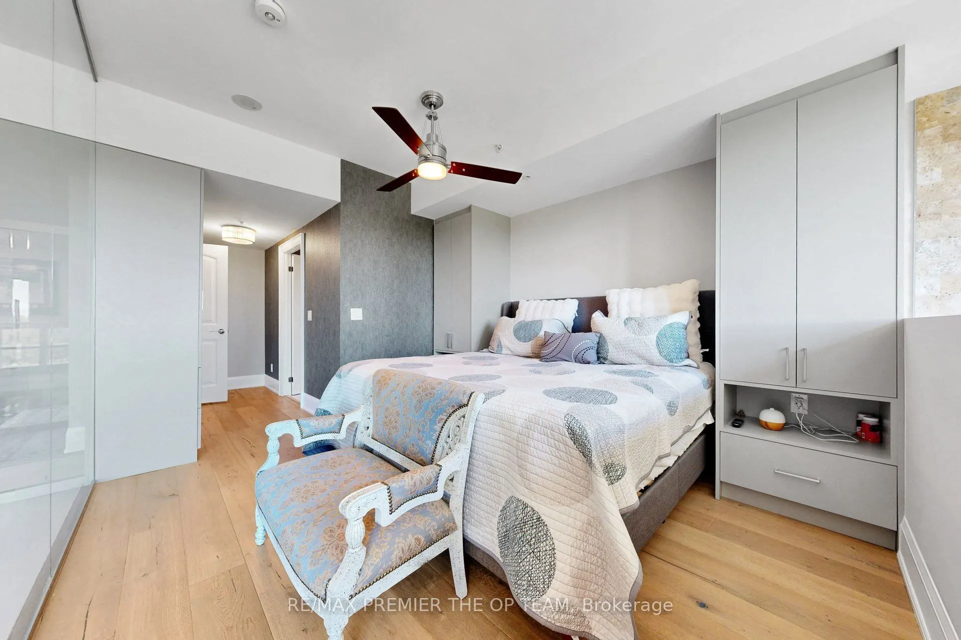 45 Yorkland Boulevard #105