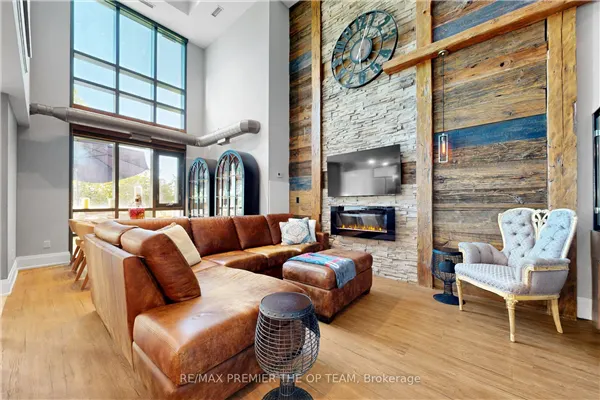 45 Yorkland Boulevard #105