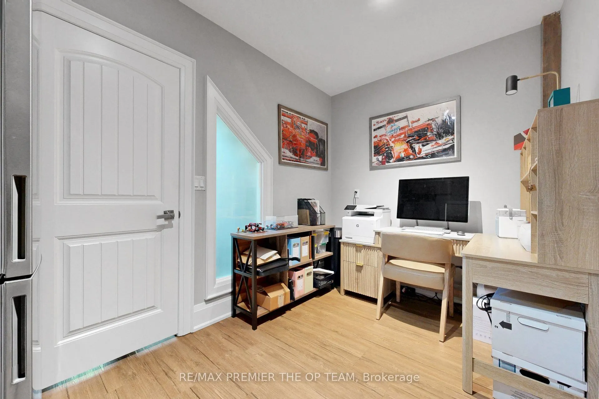 45 Yorkland Boulevard #105