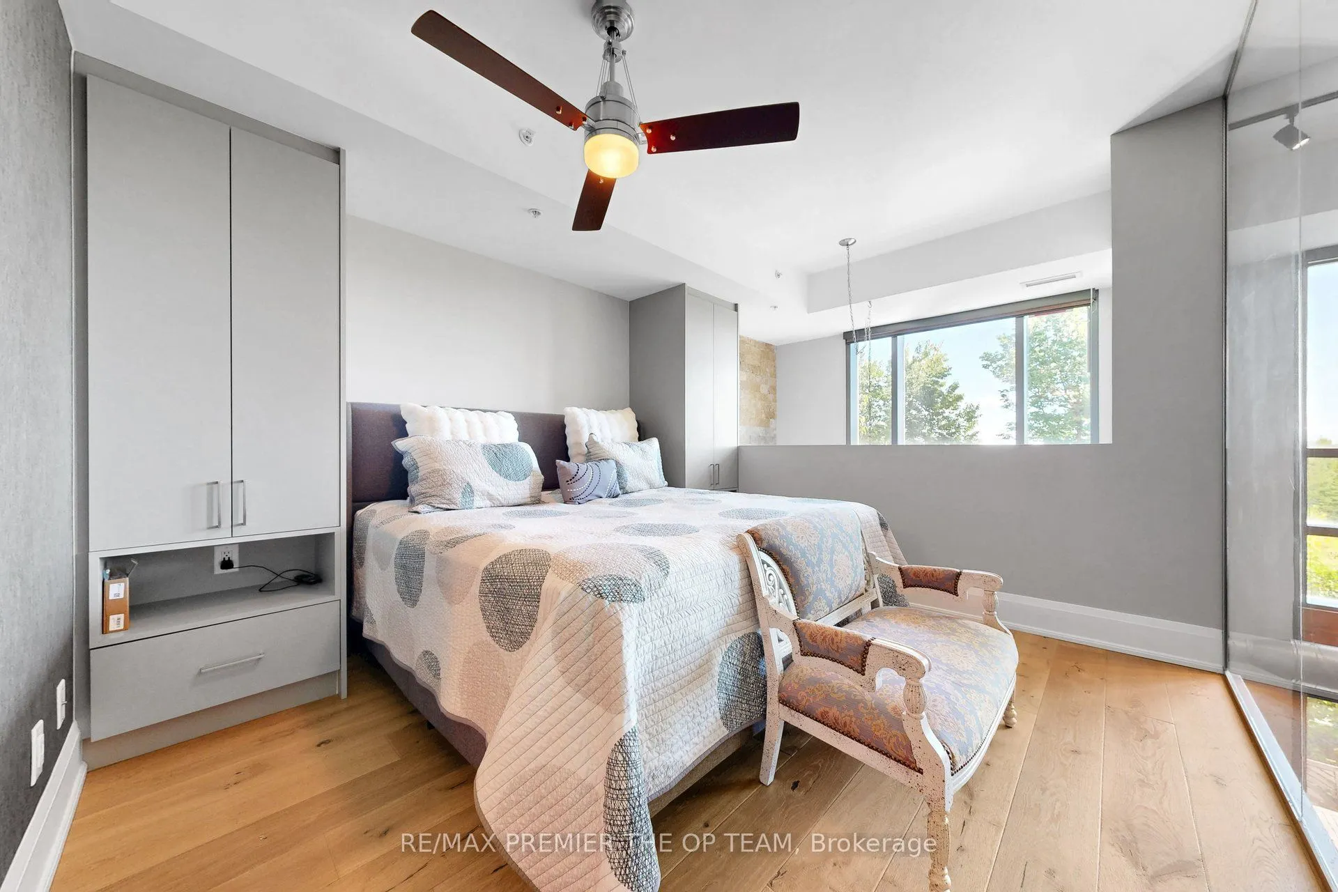 45 Yorkland Boulevard #105